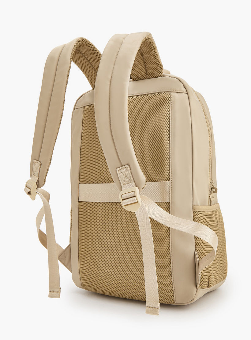 شنطة ظهر سادة بأحزمة كتف قابلة للتعديل من ميسي-school-bagsandbackpacks-backpacks-image-6