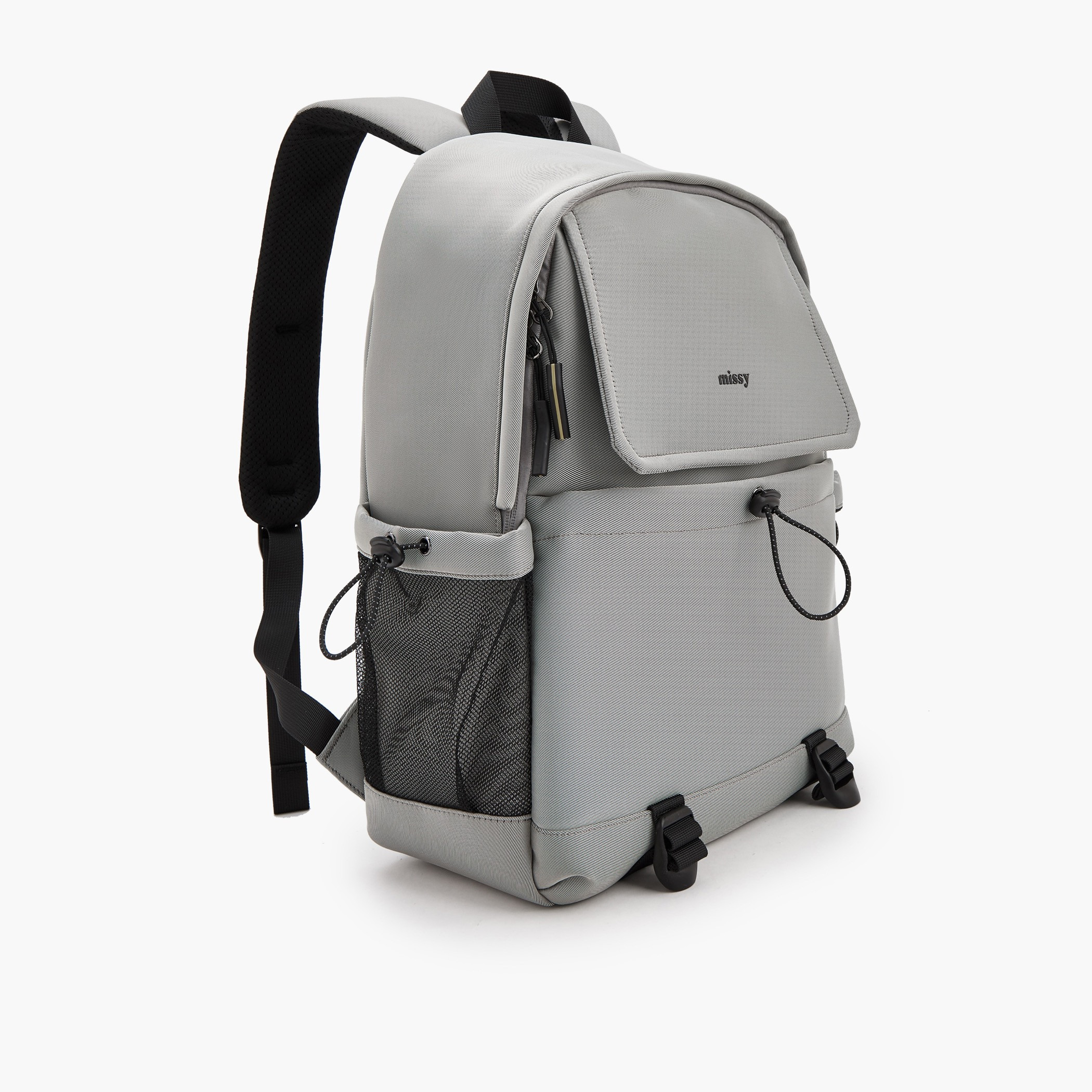 شنطة ظهر سادة برباط أمامي مرن من ميسي-school-bagsandbackpacks-backpacks-image-2