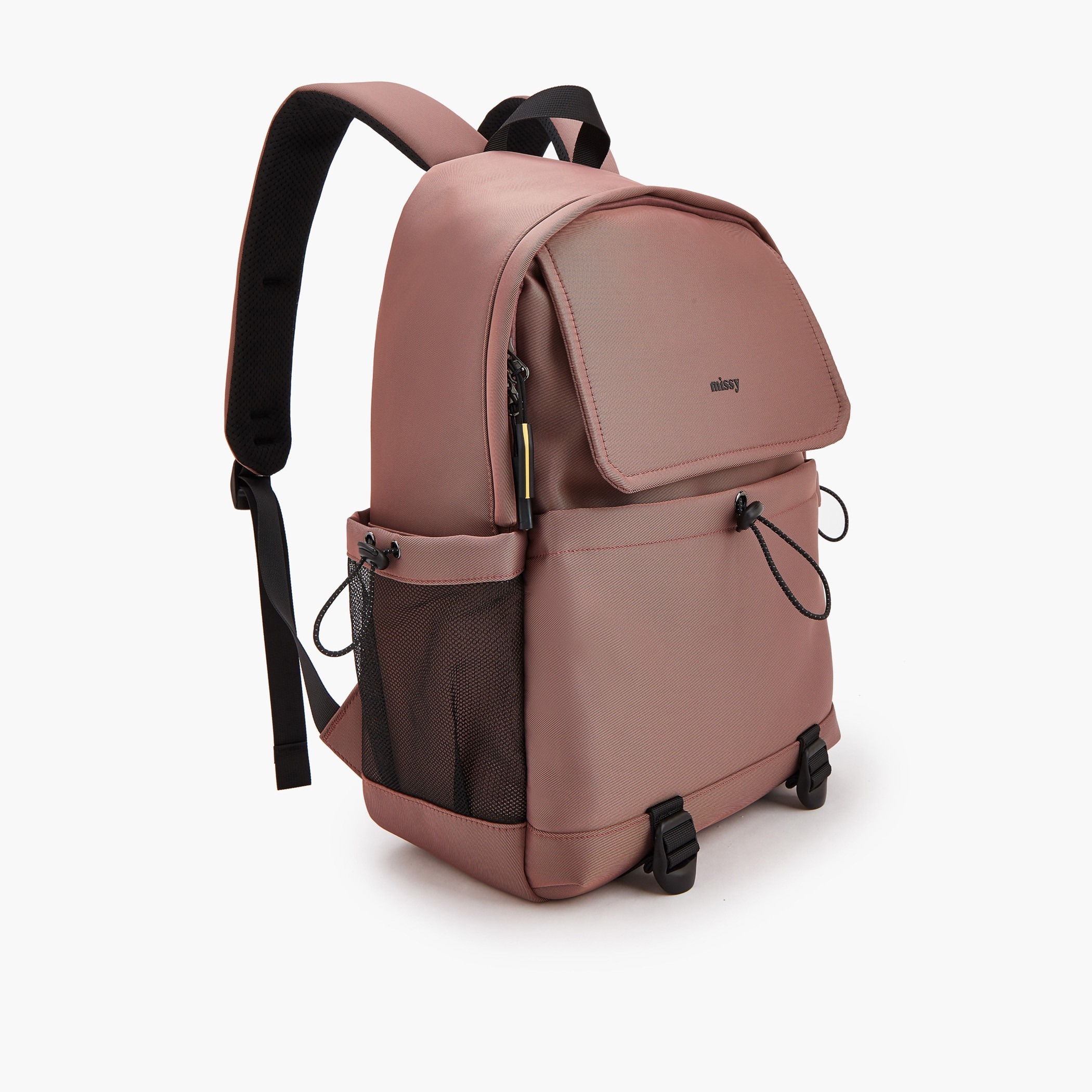 شنطة ظهر سادة برباط أمامي مرن من ميسي-school-bagsandbackpacks-backpacks-image-2