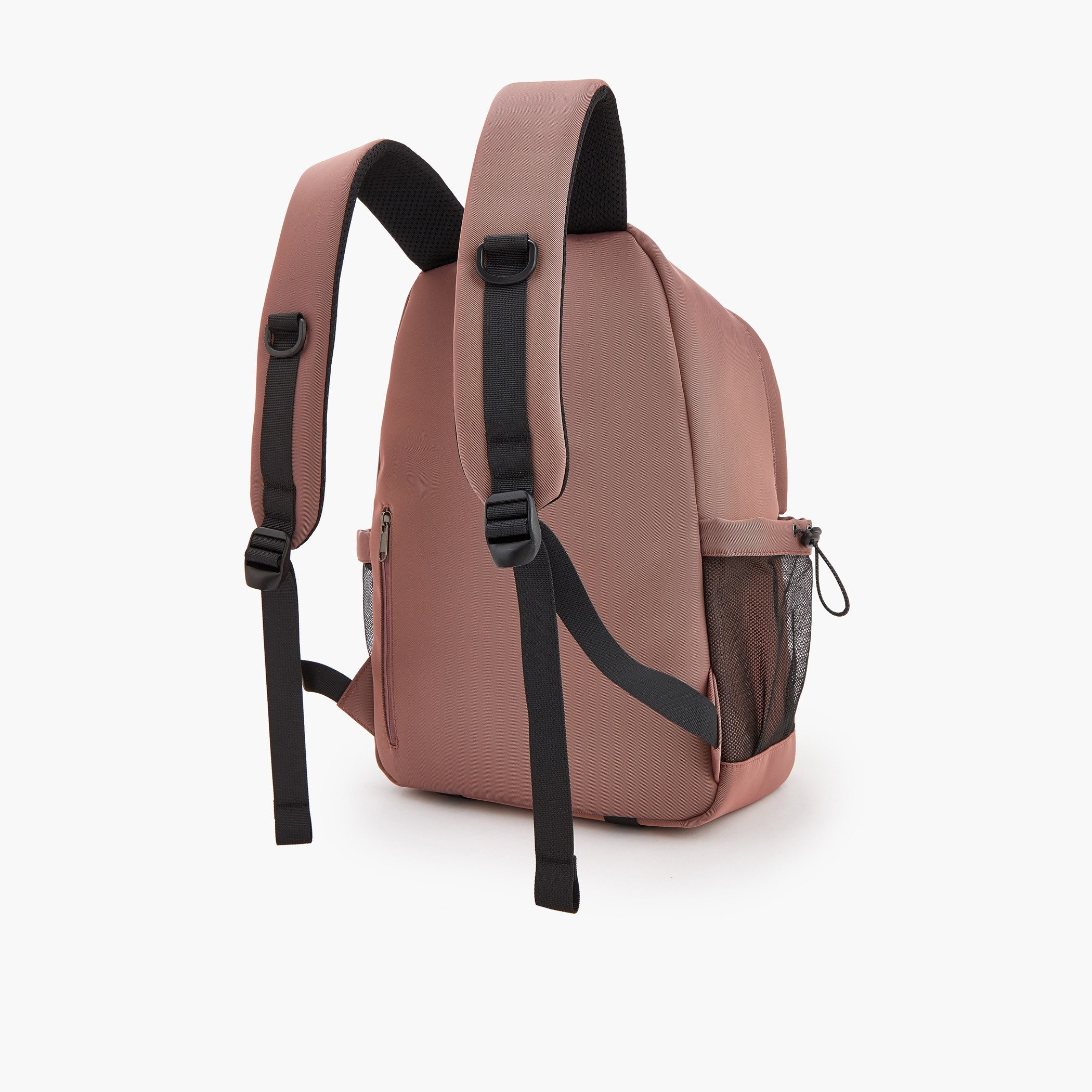شنطة ظهر سادة برباط أمامي مرن من ميسي-school-bagsandbackpacks-backpacks-image-5