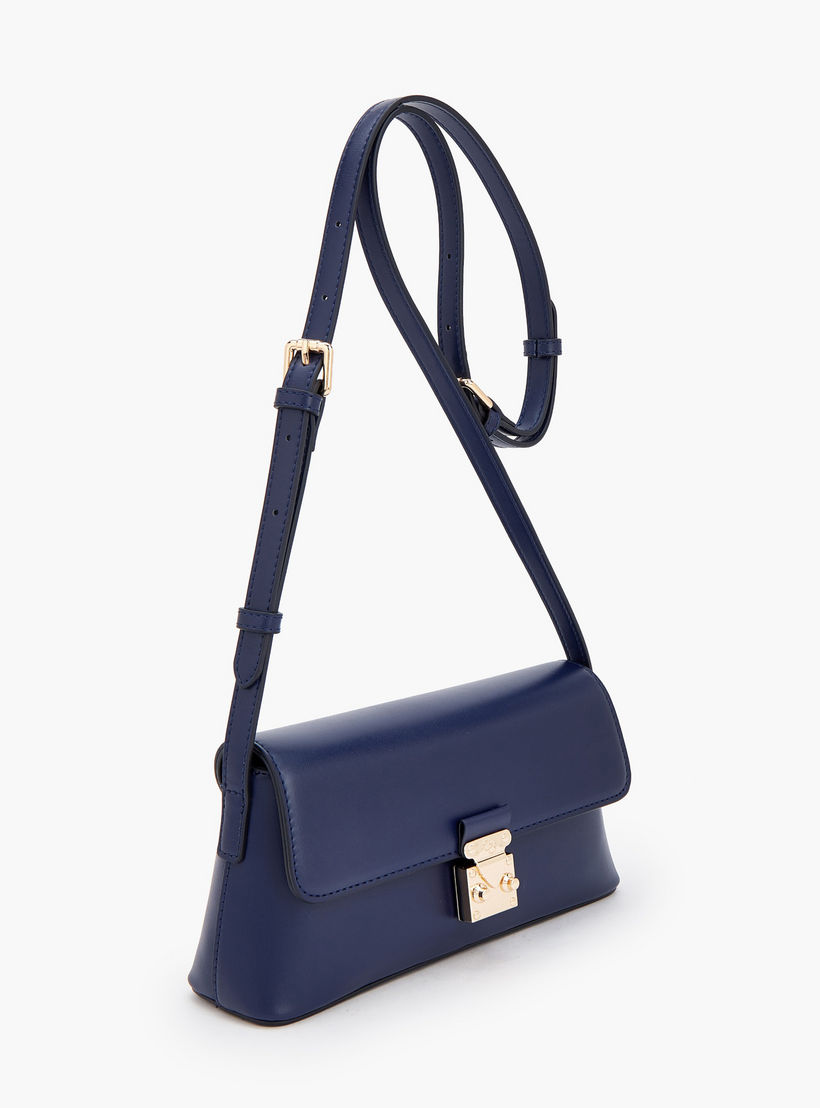 شنطة كروس بودي سادة بإغلاق مغناطيسي من سيليست-women-bagsandwallets-handbags-image-5