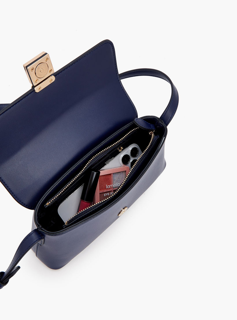 شنطة كروس بودي سادة بإغلاق مغناطيسي من سيليست-women-bagsandwallets-handbags-image-7