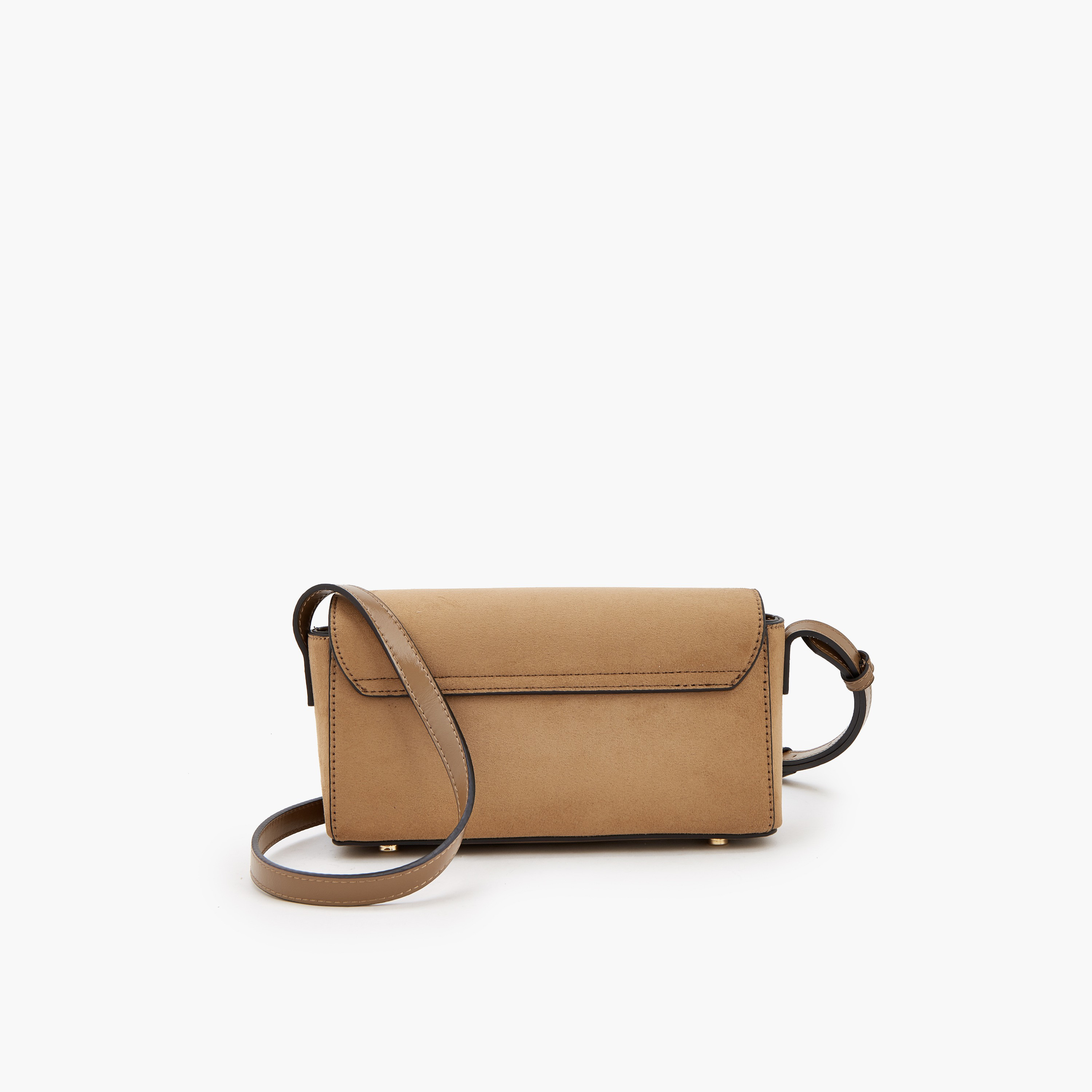 شنطة كروس بودي سادة بإغلاق مغناطيسي من سيليست-women-bagsandwallets-handbags-image-6