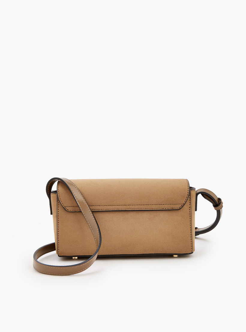 شنطة كروس بودي سادة بإغلاق مغناطيسي من سيليست-women-bagsandwallets-handbags-image-6
