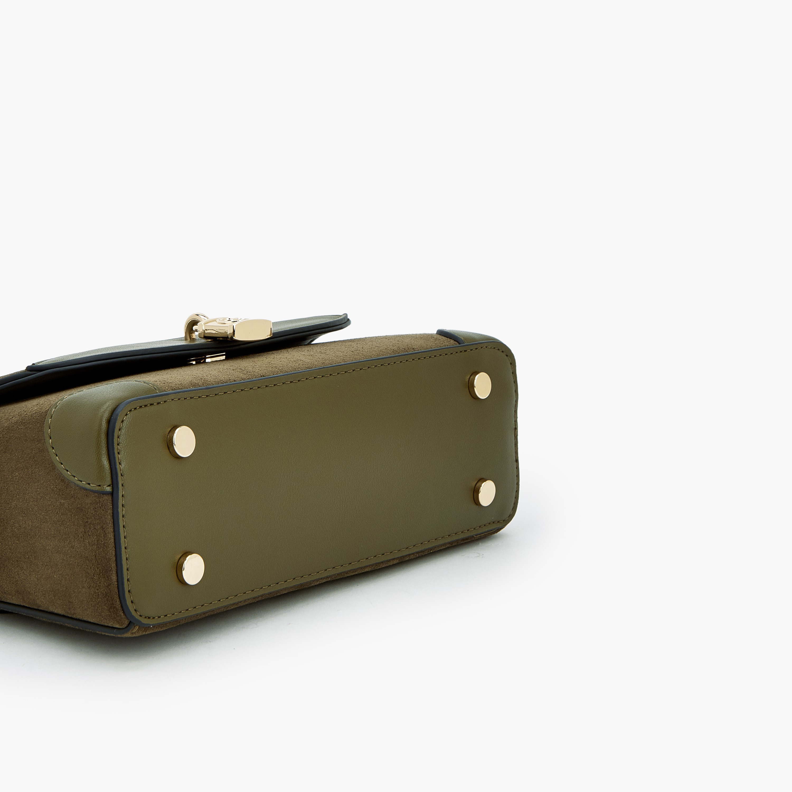 Celeste Solid Crossbody Bag with Magnetic Clasp Closure-women-bagsandwallets-handbags-image-4