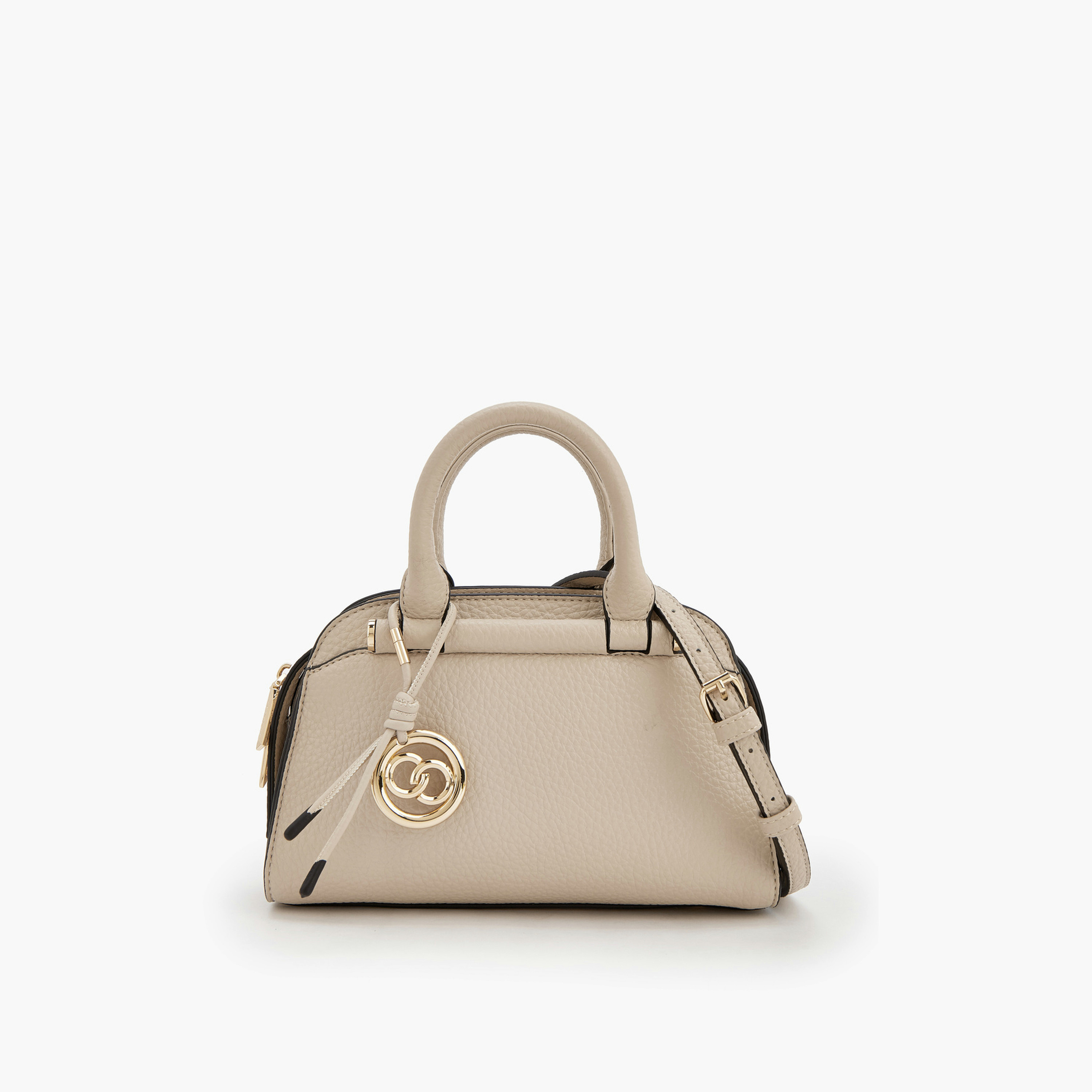 Celeste Solid Tote Bag with Detachable Strap-women-bagsandwallets-handbags-image-1