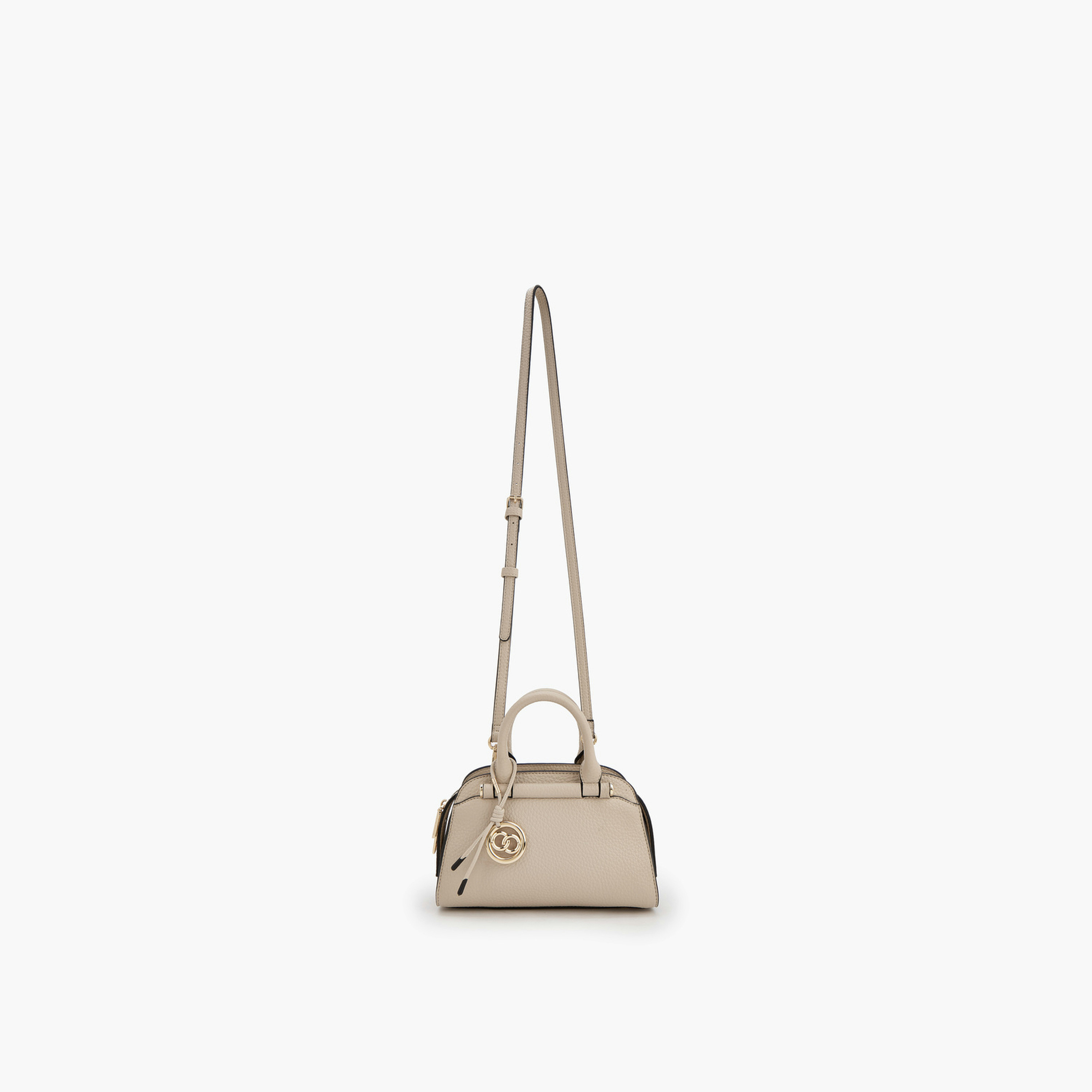 Celeste Solid Tote Bag with Detachable Strap-women-bagsandwallets-handbags-image-2