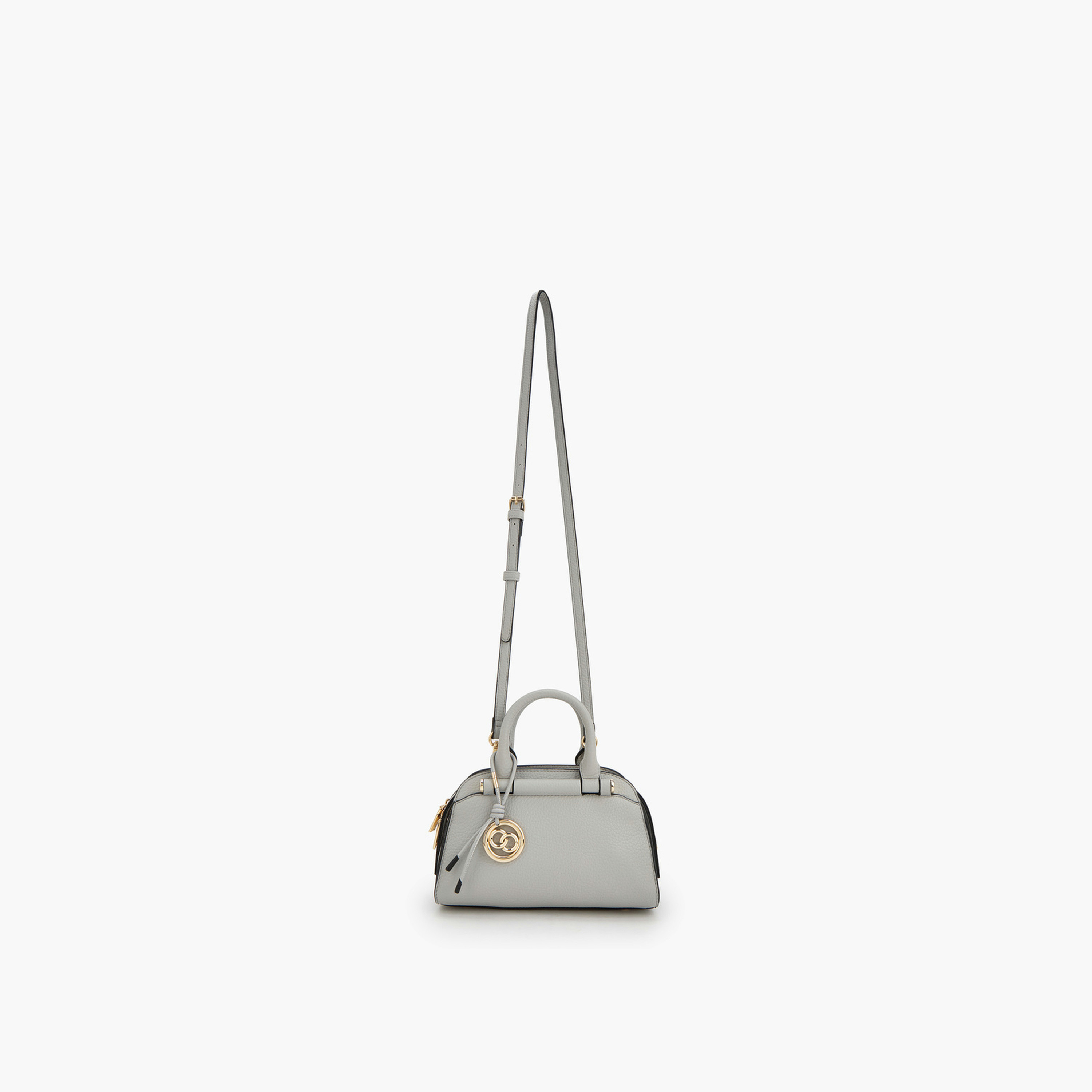 شنطة توت سادة بحزام قابل للفصل من سيليست-women-bagsandwallets-handbags-image-2