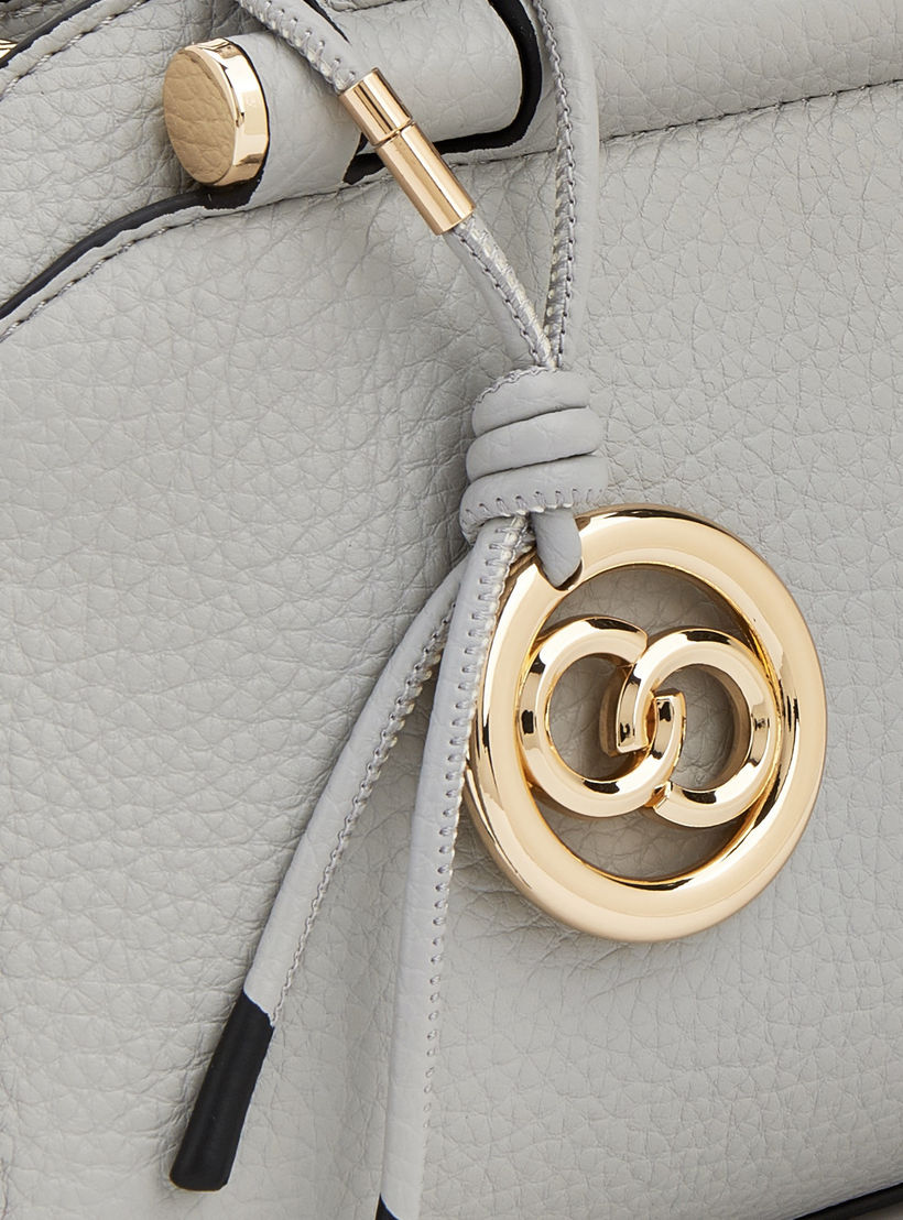 شنطة توت سادة بحزام قابل للفصل من سيليست-women-bagsandwallets-handbags-image-4
