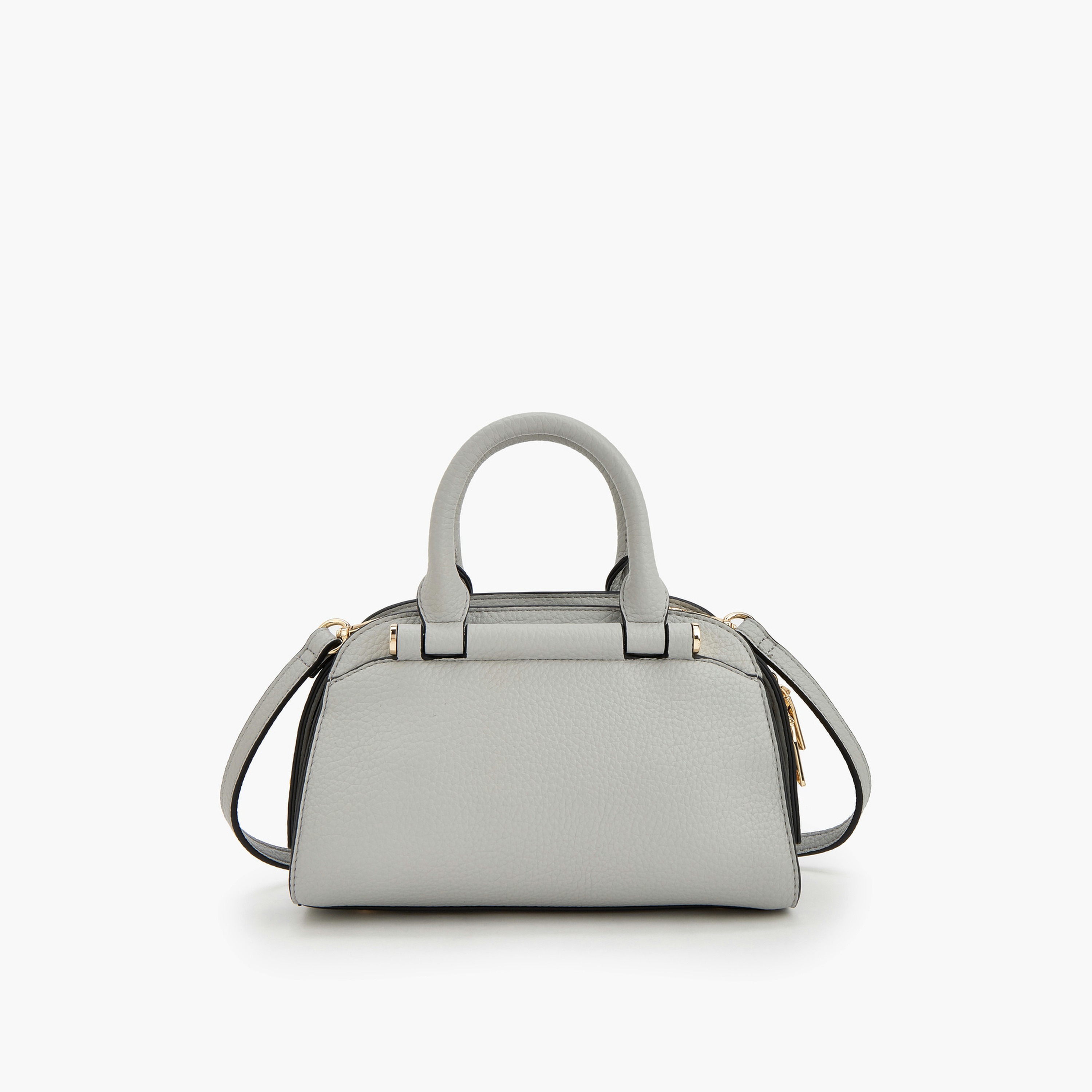 شنطة توت سادة بحزام قابل للفصل من سيليست-women-bagsandwallets-handbags-image-5