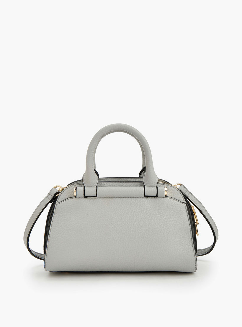 شنطة توت سادة بحزام قابل للفصل من سيليست-women-bagsandwallets-handbags-image-5