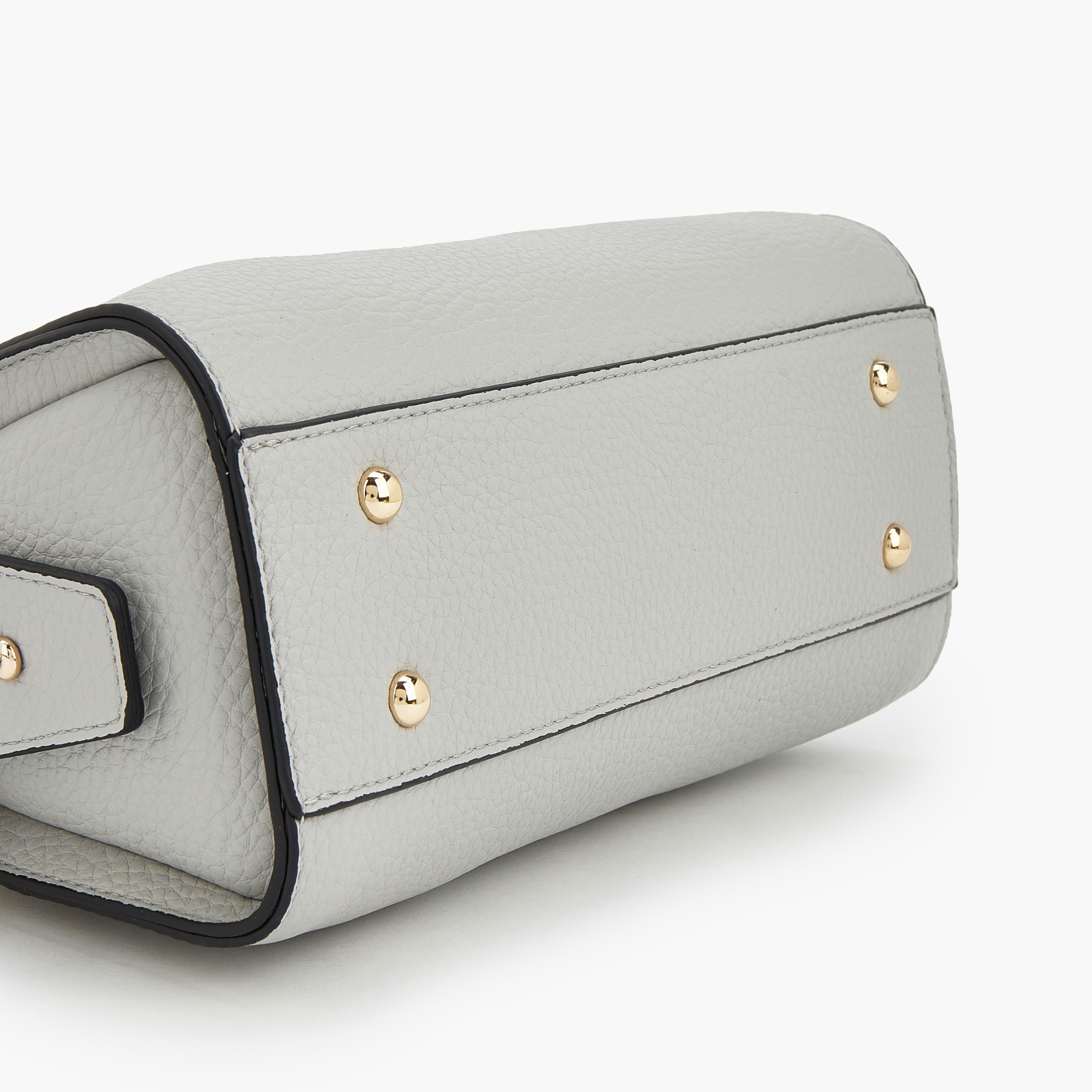 شنطة توت سادة بحزام قابل للفصل من سيليست-women-bagsandwallets-handbags-image-6