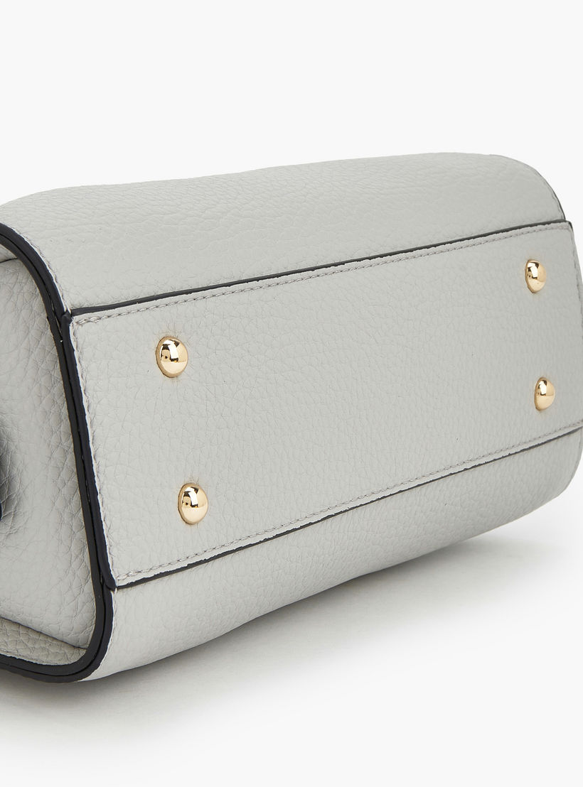 شنطة توت سادة بحزام قابل للفصل من سيليست-women-bagsandwallets-handbags-image-6