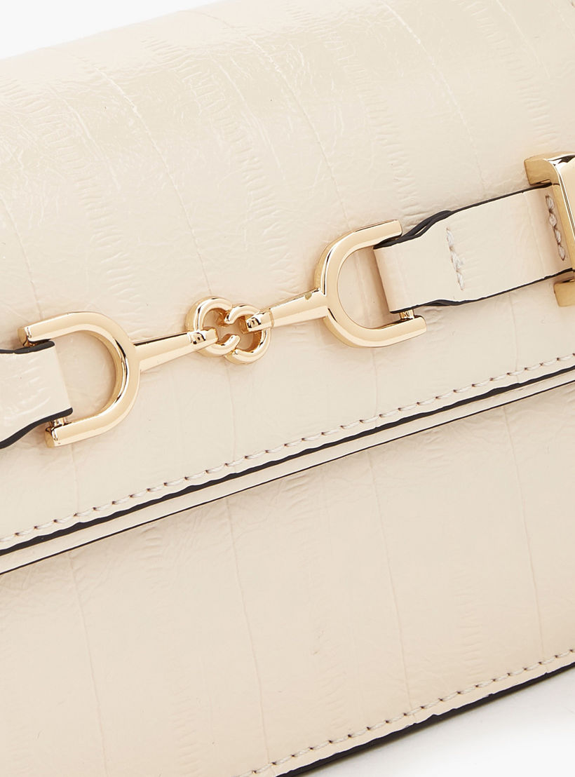 شنطة كروس بودي بارزة الملمس بحزام سلسلة من سيليست-women-bagsandwallets-handbags-image-4