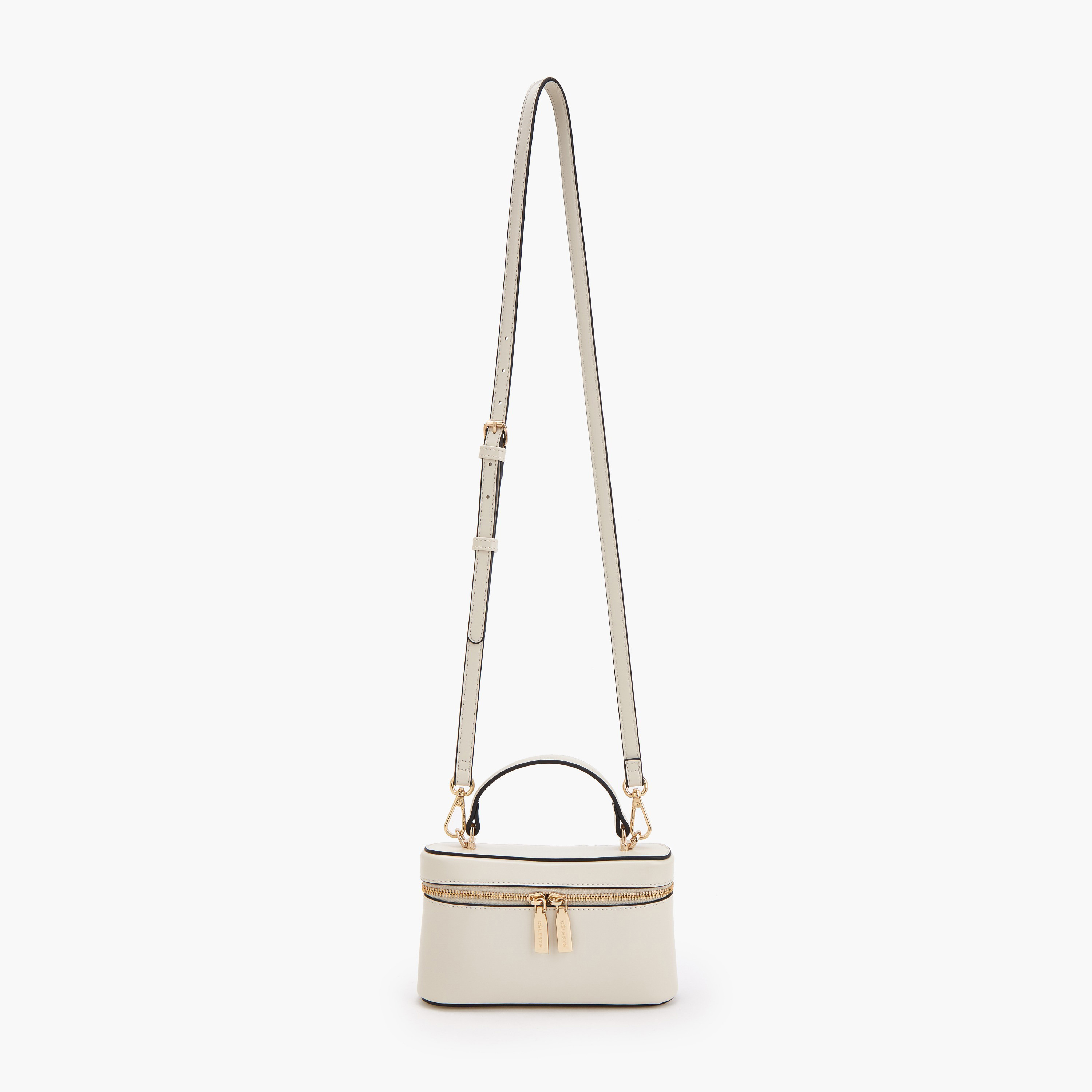 شنطة كروس بودي سادة بمقبض علوي من سيليست-women-bagsandwallets-handbags-image-2