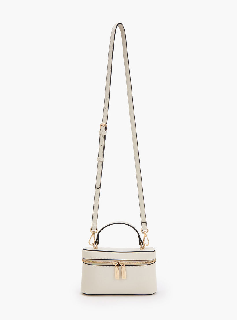 شنطة كروس بودي سادة بمقبض علوي من سيليست-women-bagsandwallets-handbags-image-2