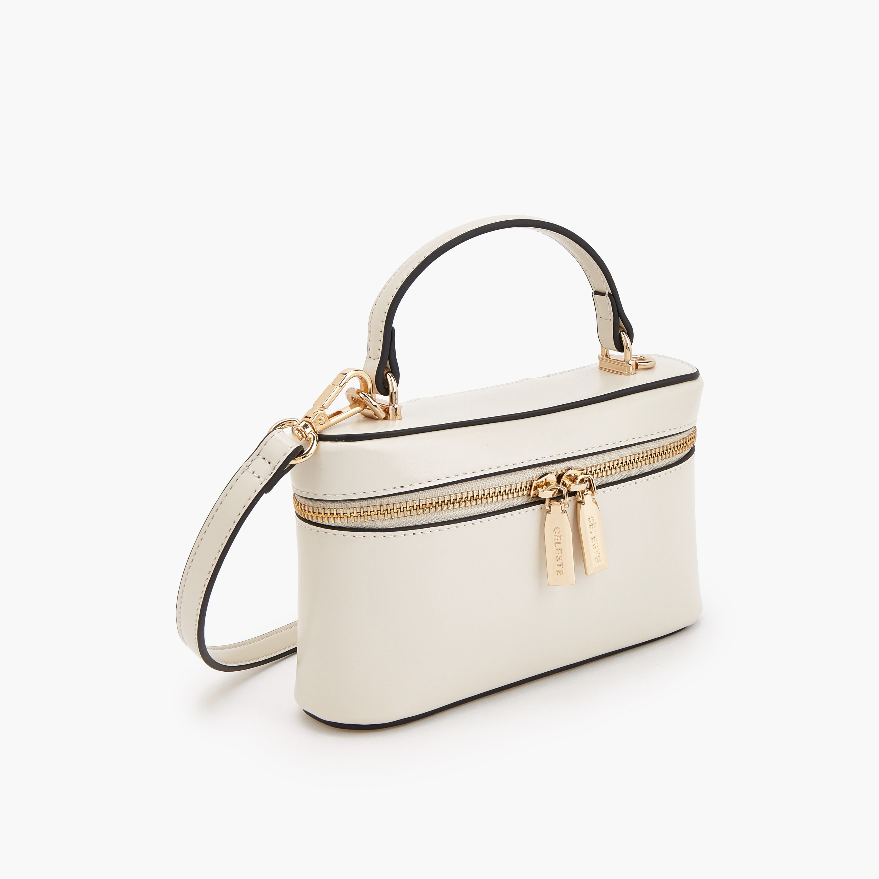 شنطة كروس بودي سادة بمقبض علوي من سيليست-women-bagsandwallets-handbags-image-3