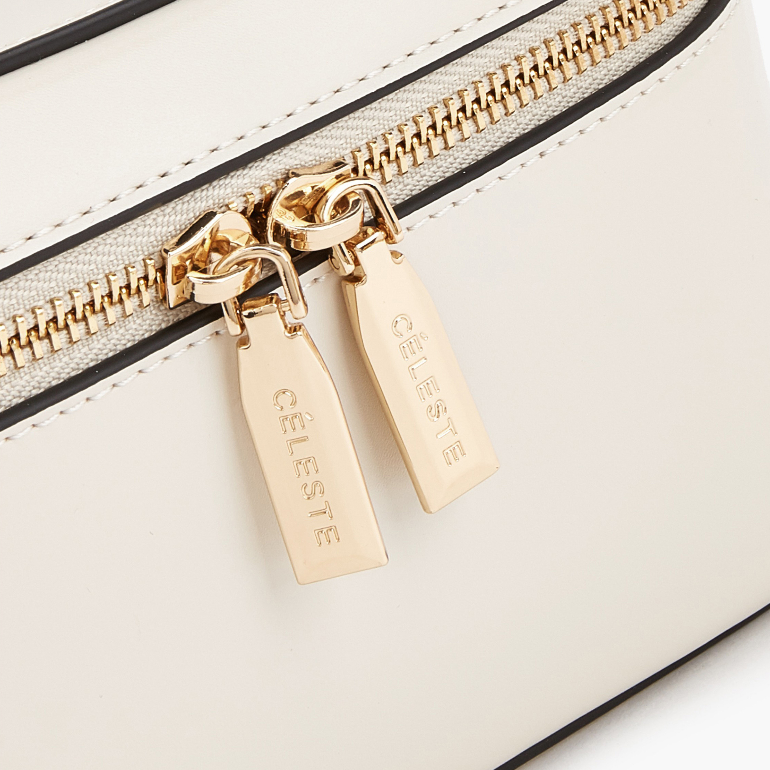 شنطة كروس بودي سادة بمقبض علوي من سيليست-women-bagsandwallets-handbags-image-4