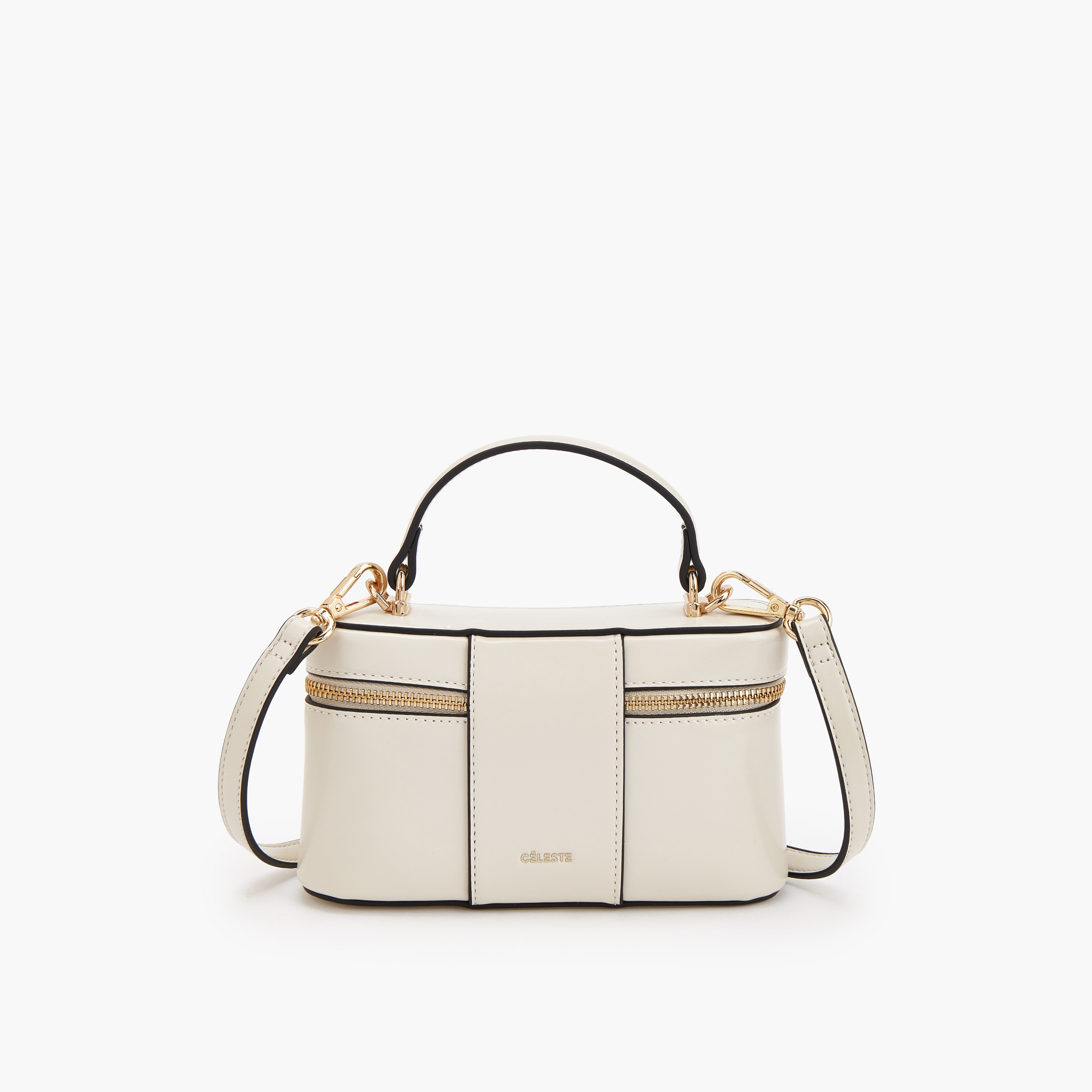 شنطة كروس بودي سادة بمقبض علوي من سيليست-women-bagsandwallets-handbags-image-5