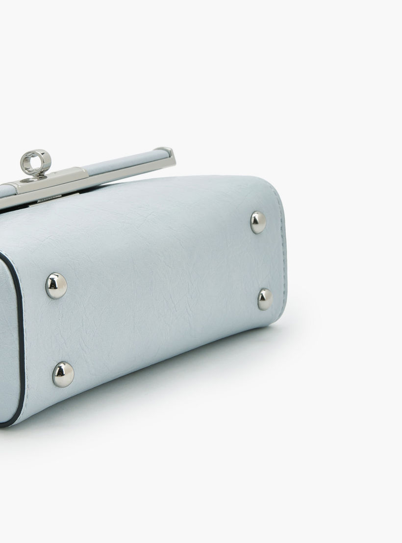 شنطة ساتشيل سادة بقفل إغلاق دوار من سيليست-women-bagsandwallets-handbags-image-6