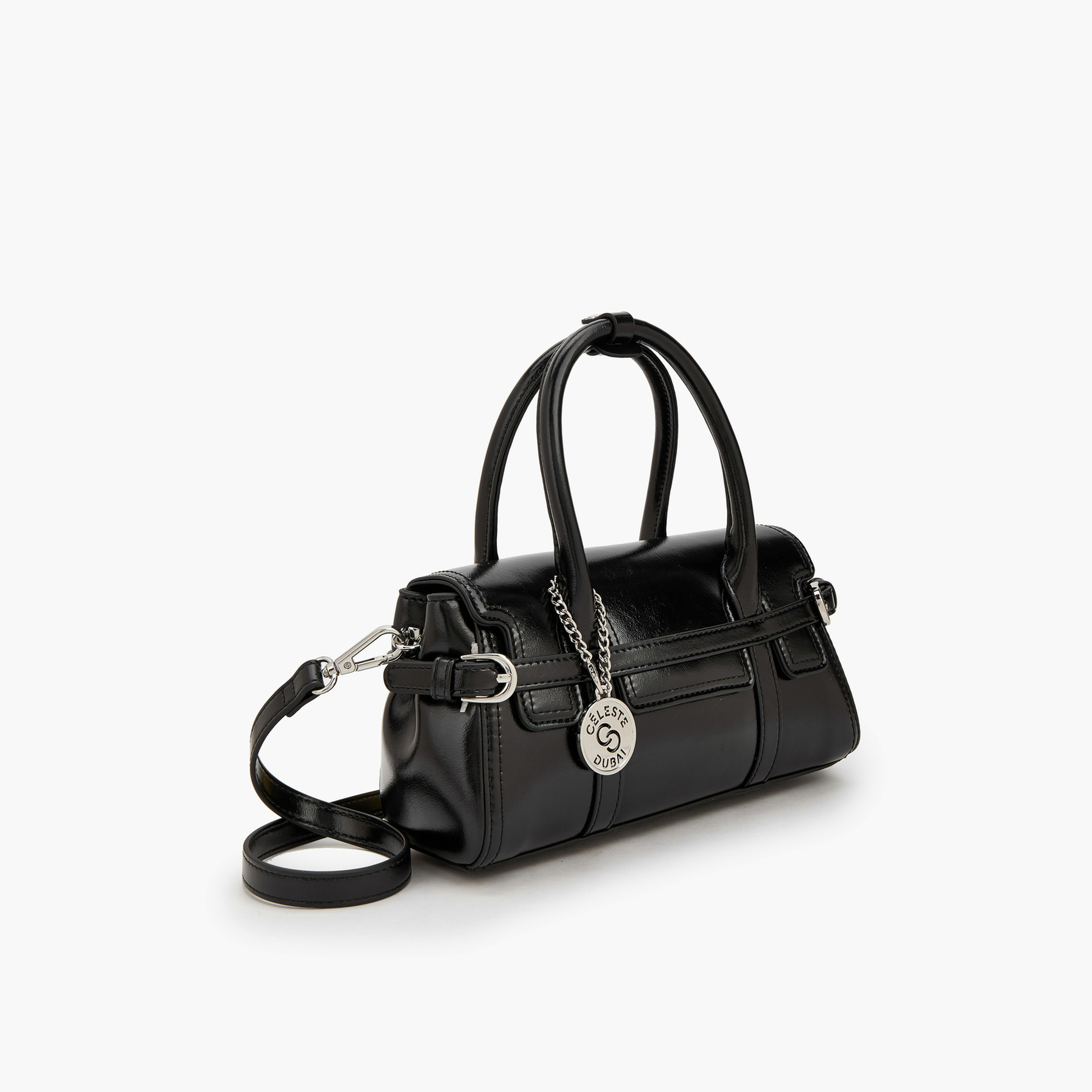 شنطة توت سادة بمقبضين من سيليست-women-bagsandwallets-handbags-image-3