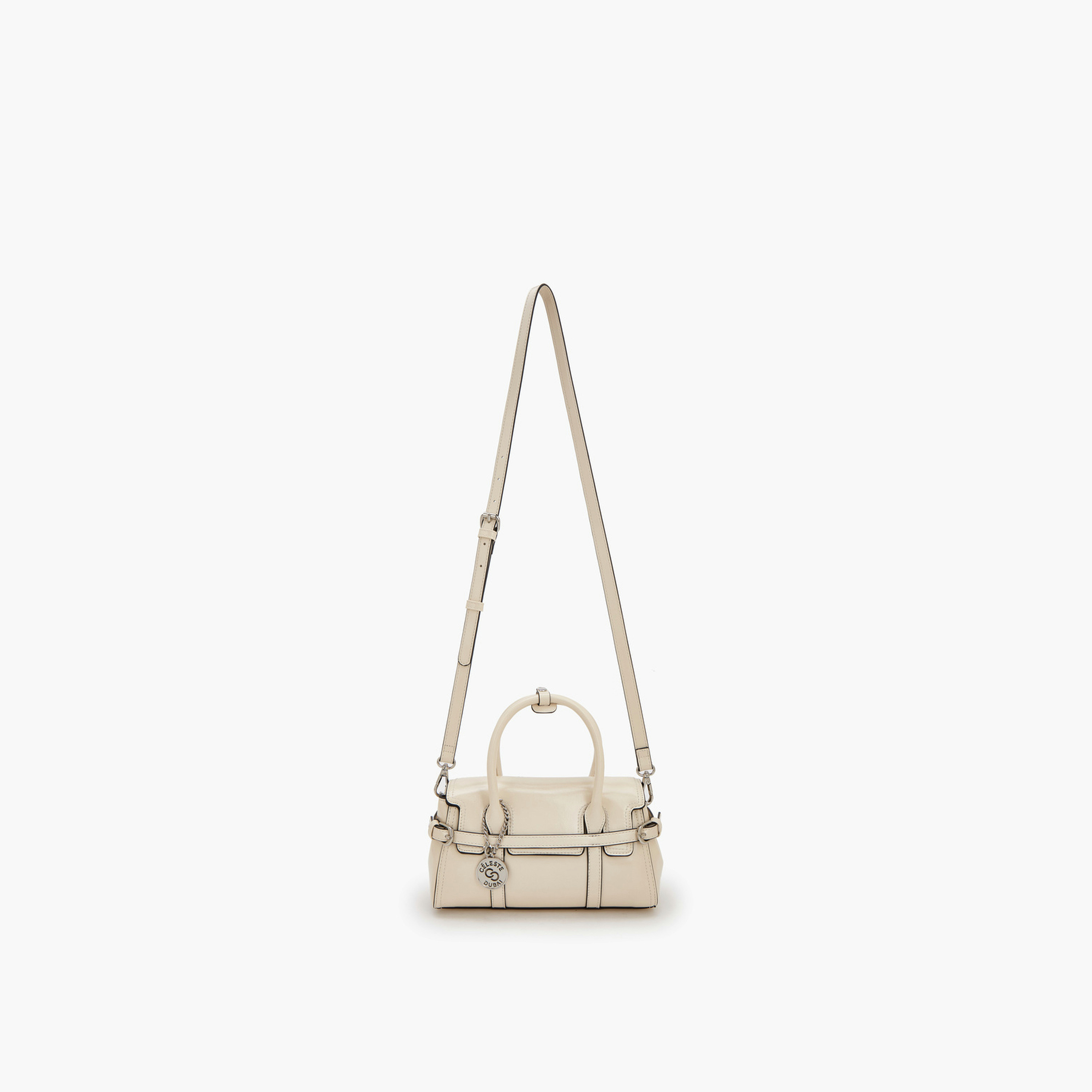شنطة توت سادة بمقبضين من سيليست-women-bagsandwallets-handbags-image-2