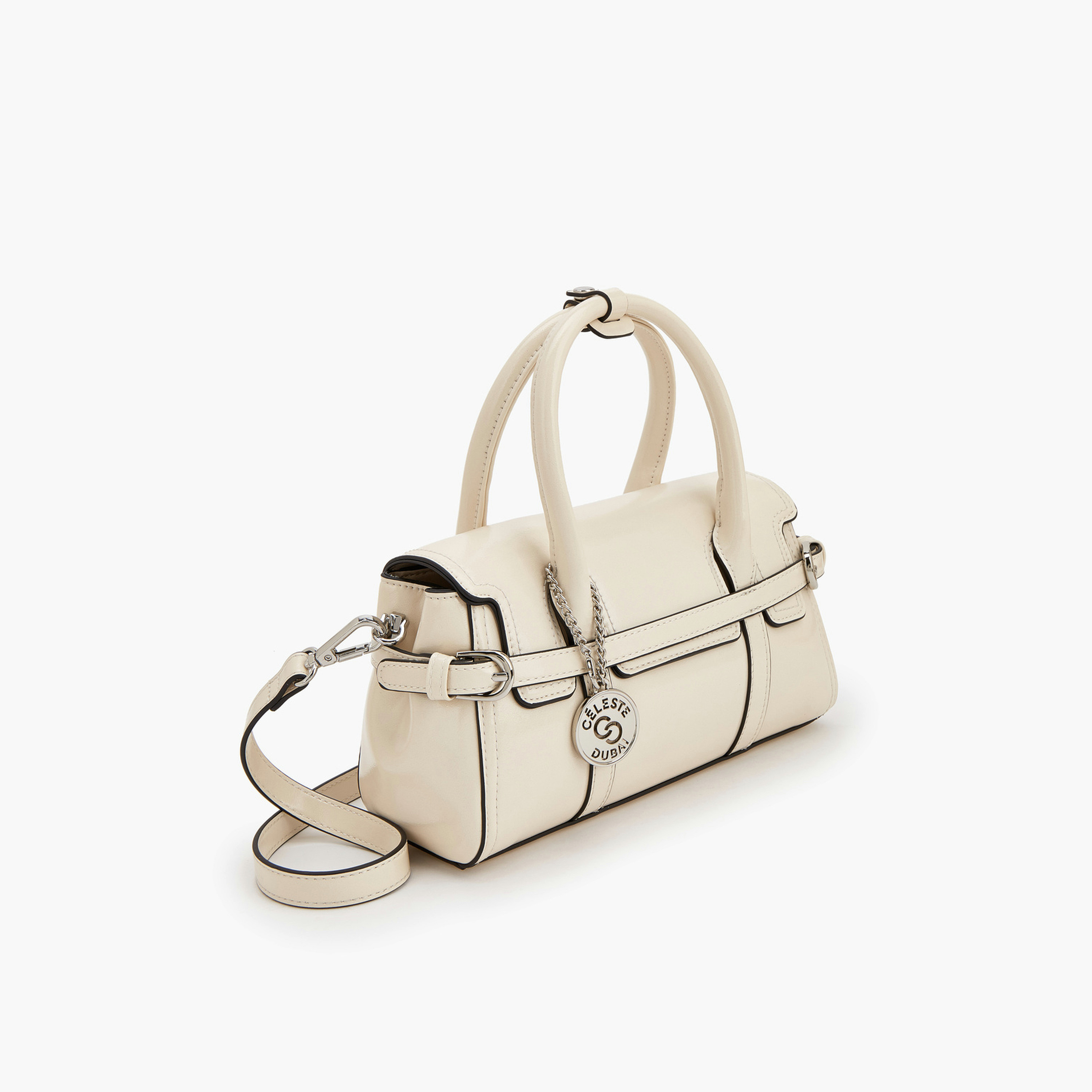 شنطة توت سادة بمقبضين من سيليست-women-bagsandwallets-handbags-image-3