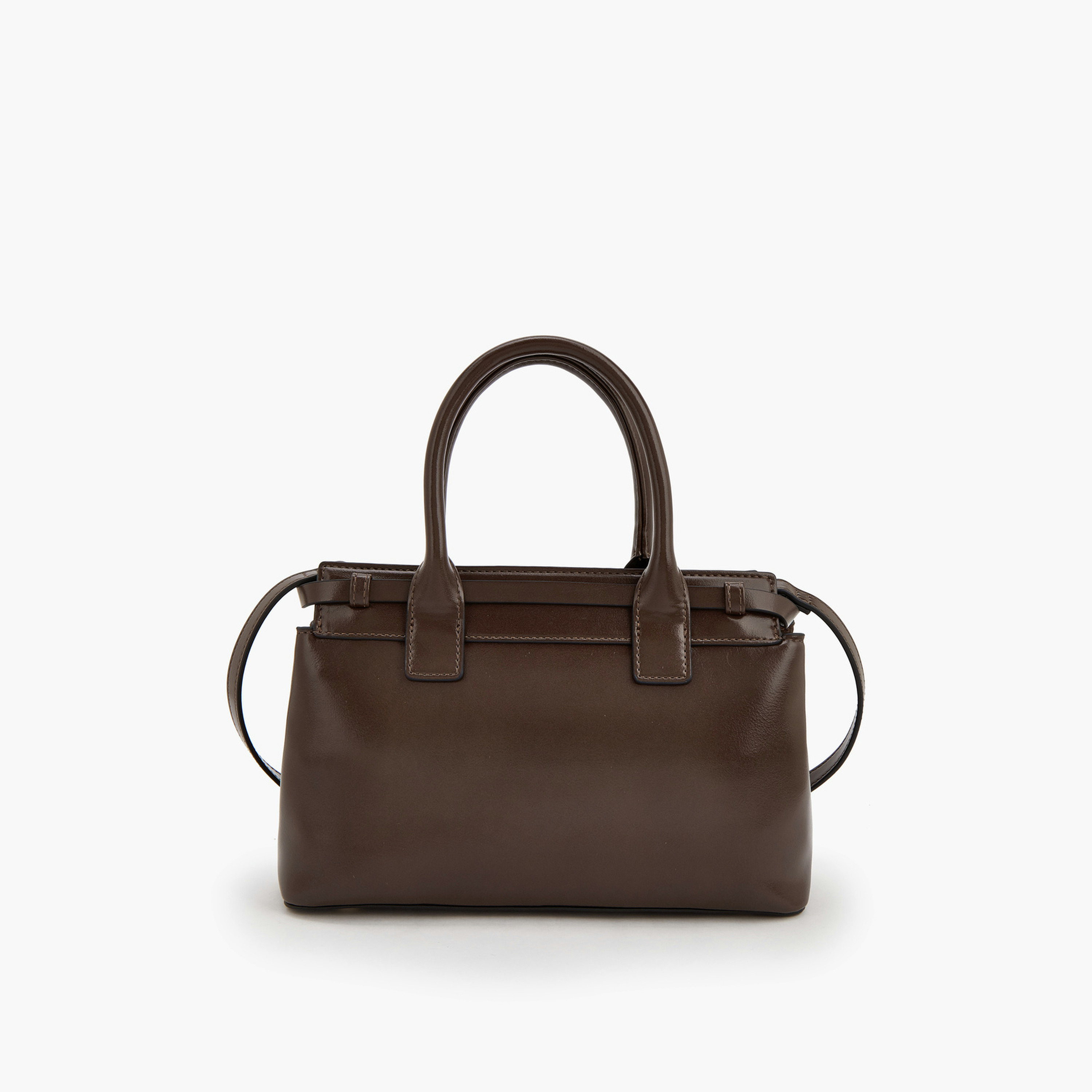 Celeste Monogram Print Tote Bag with Double Handle-women-bagsandwallets-handbags-image-5