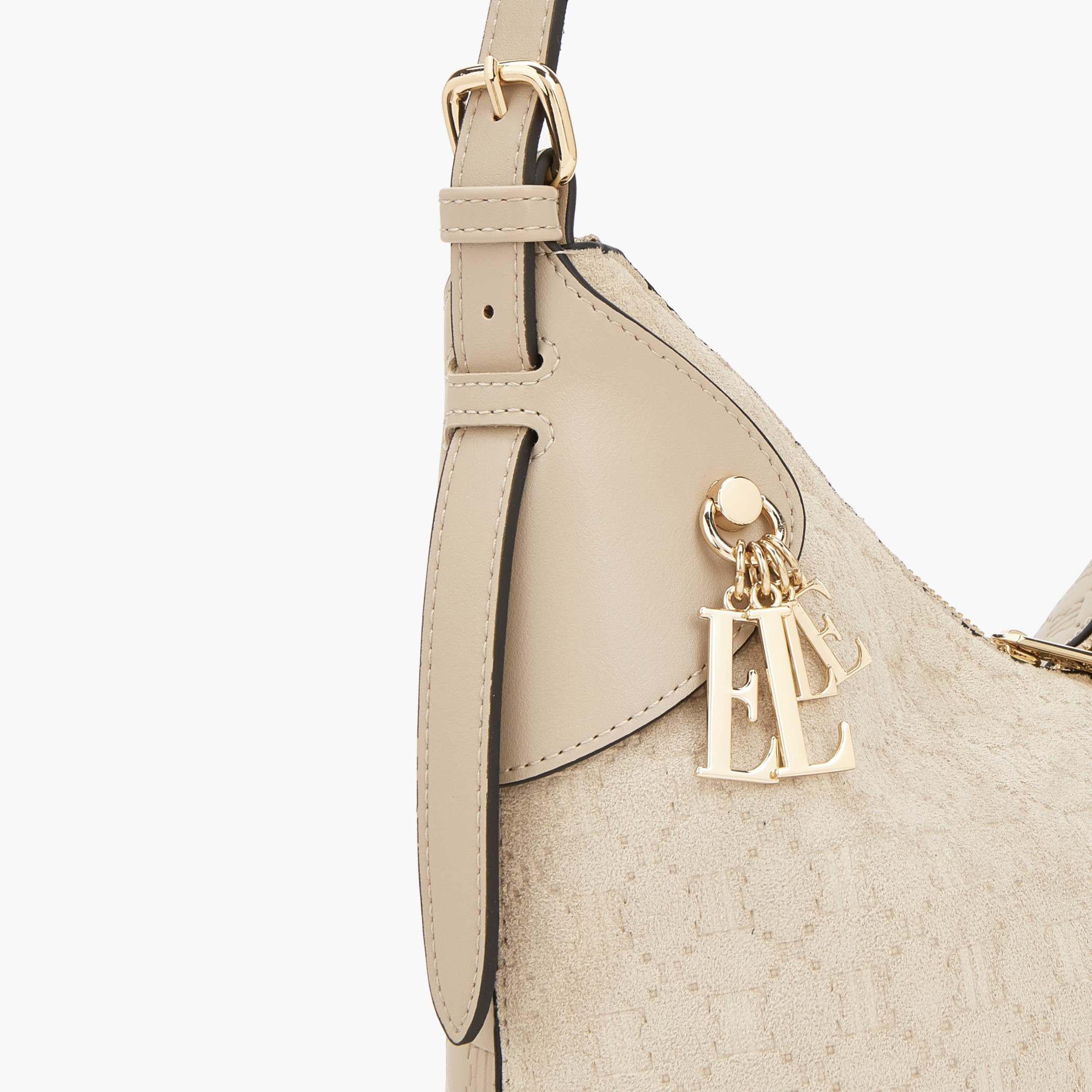 شنطة كتف شمواه بسحاب إغلاق من إيل-women-bagsandwallets-handbags-image-3