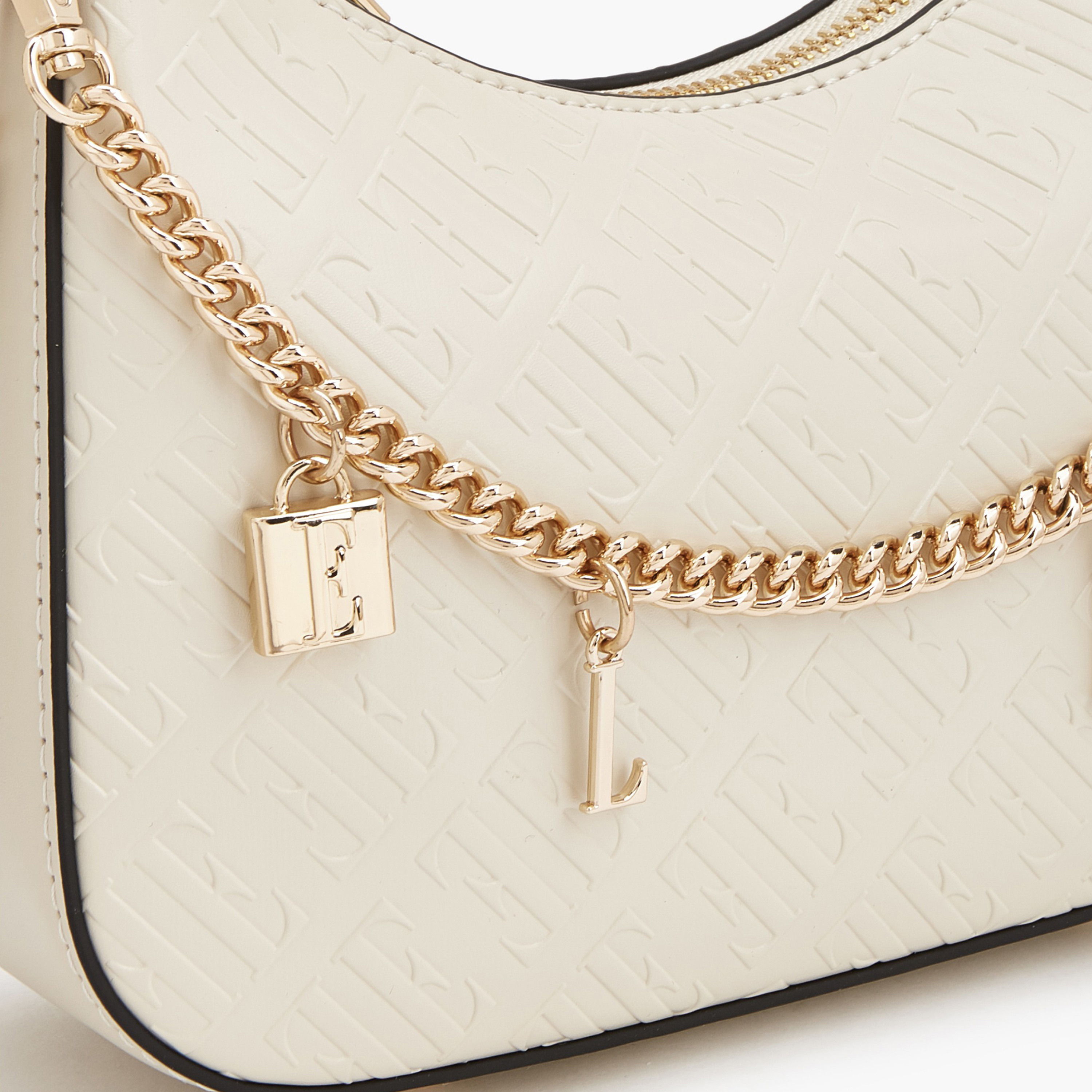 Elle Monogram Embossed Crossbody Bag with Detachable Shoulder Strap-women-bagsandwallets-handbags-image-4