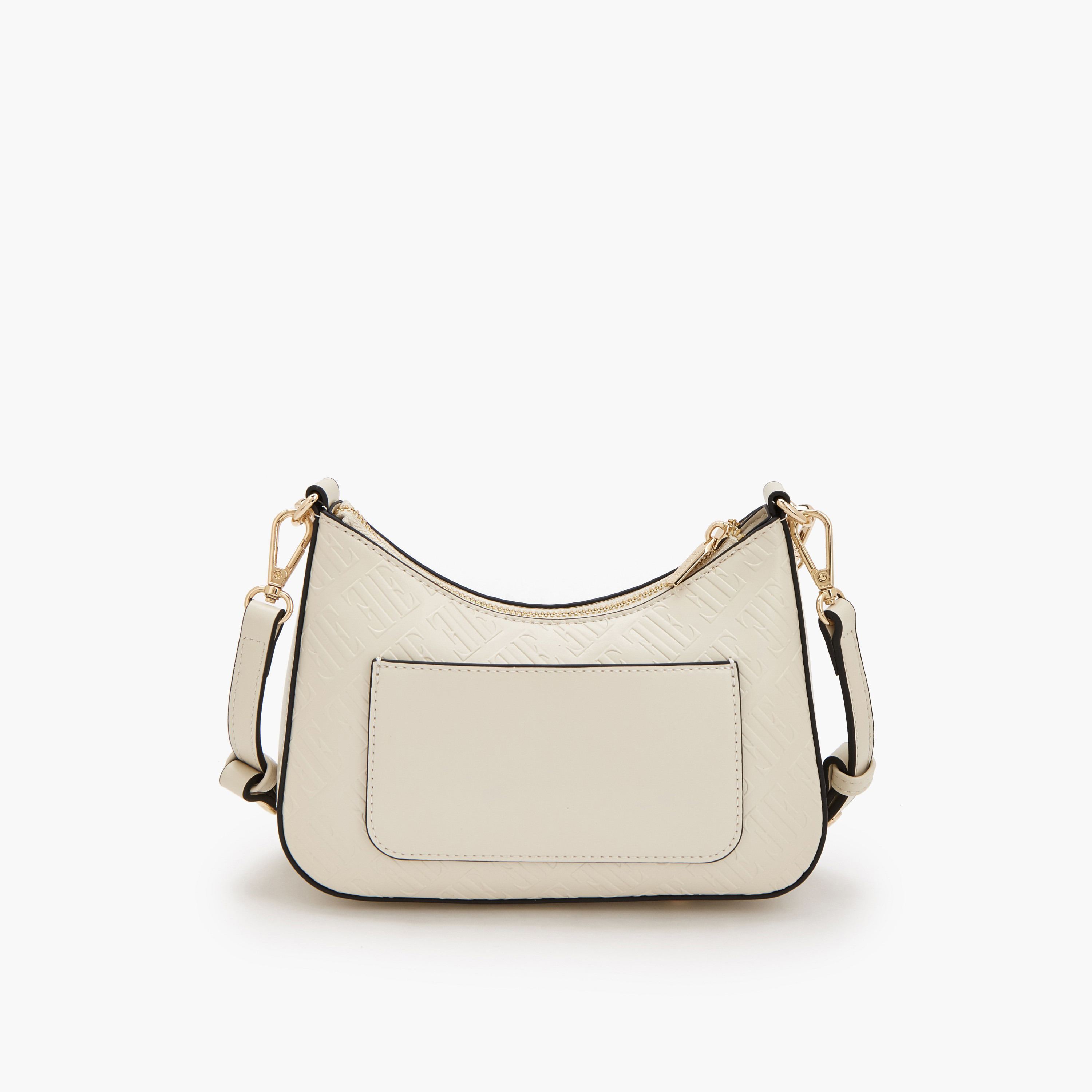 Elle Monogram Embossed Crossbody Bag with Detachable Shoulder Strap-women-bagsandwallets-handbags-image-5