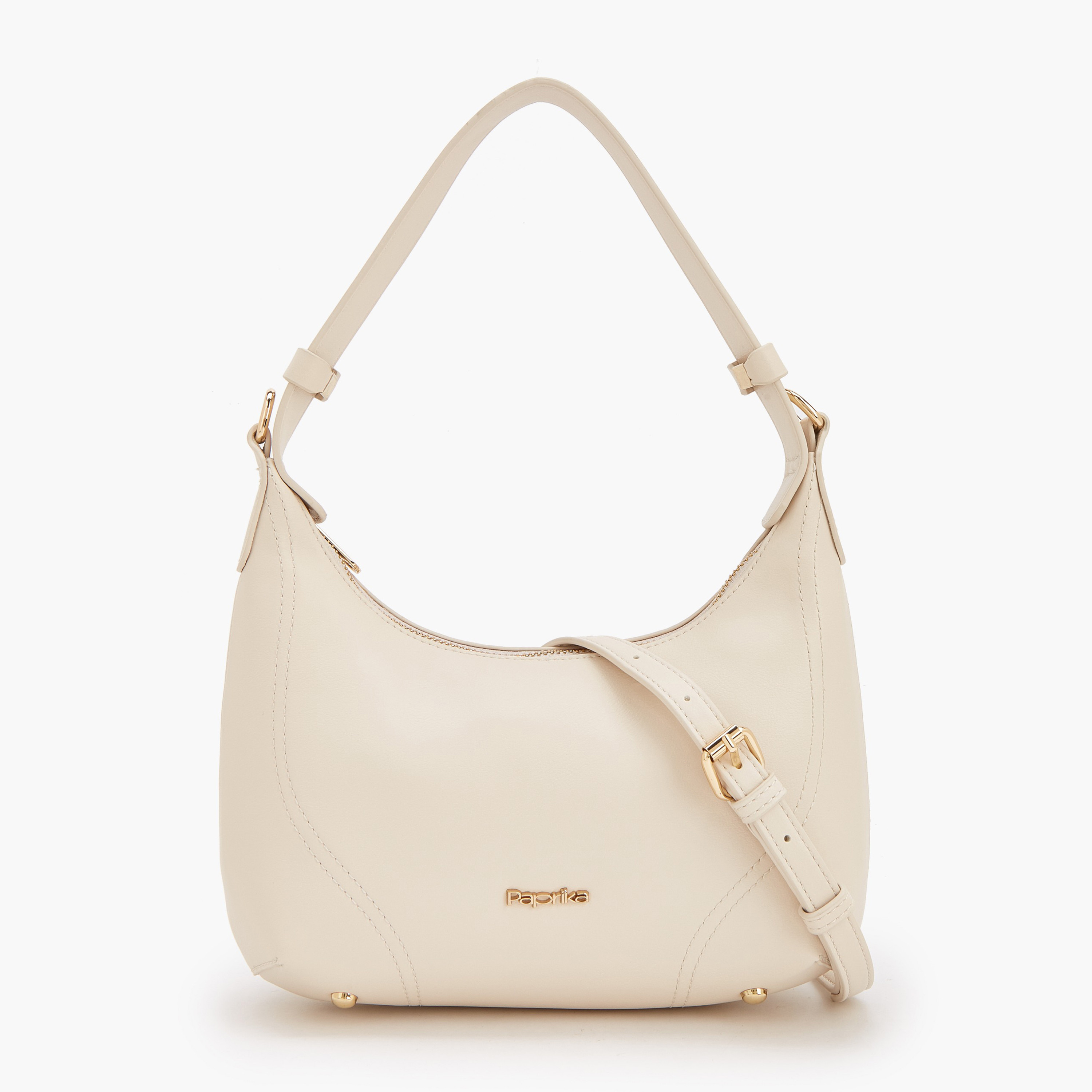 شنطة كتف بحزام قابل للفصل وألواح من بابريكا-women-bagsandwallets-handbags-image-1