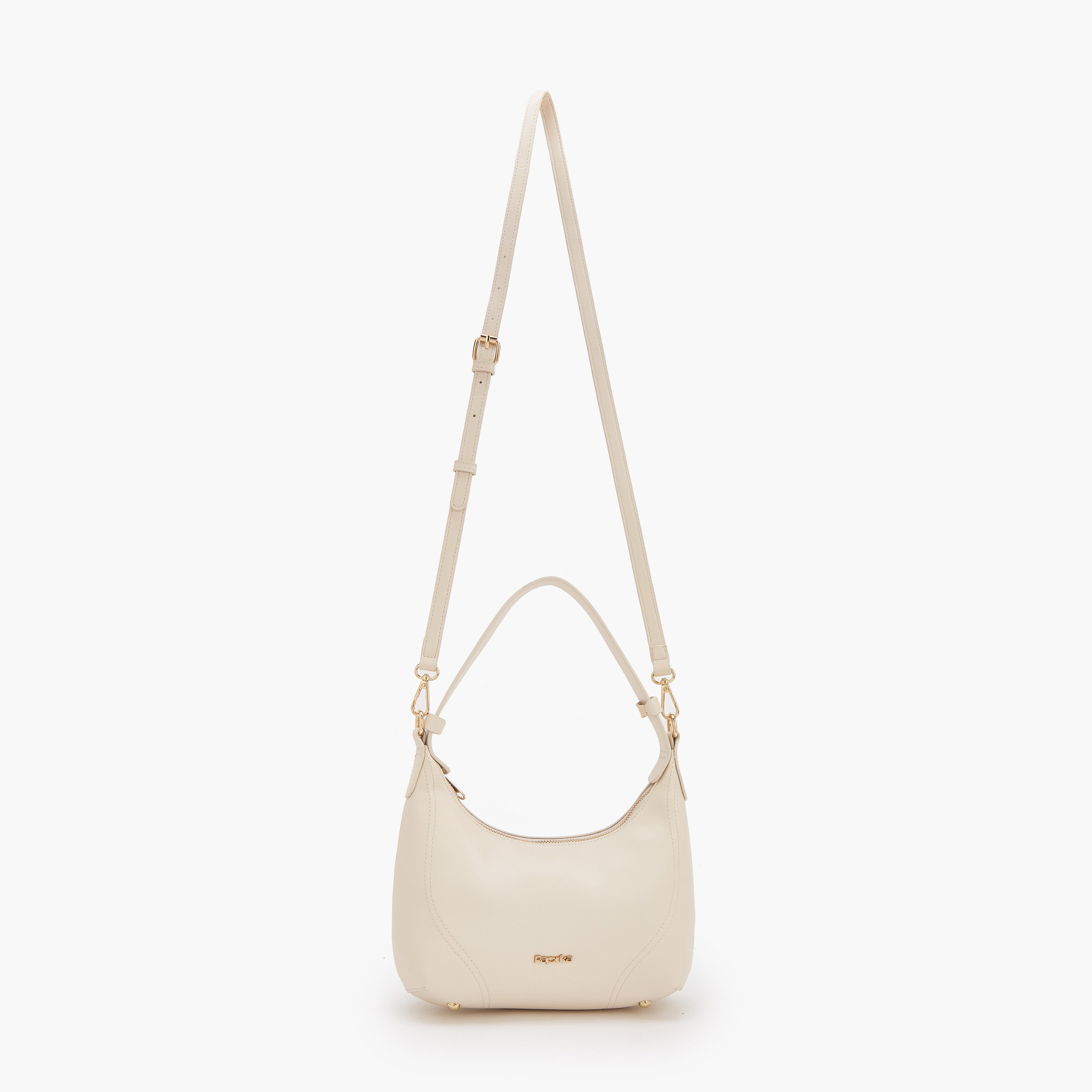 شنطة كتف بحزام قابل للفصل وألواح من بابريكا-women-bagsandwallets-handbags-image-2