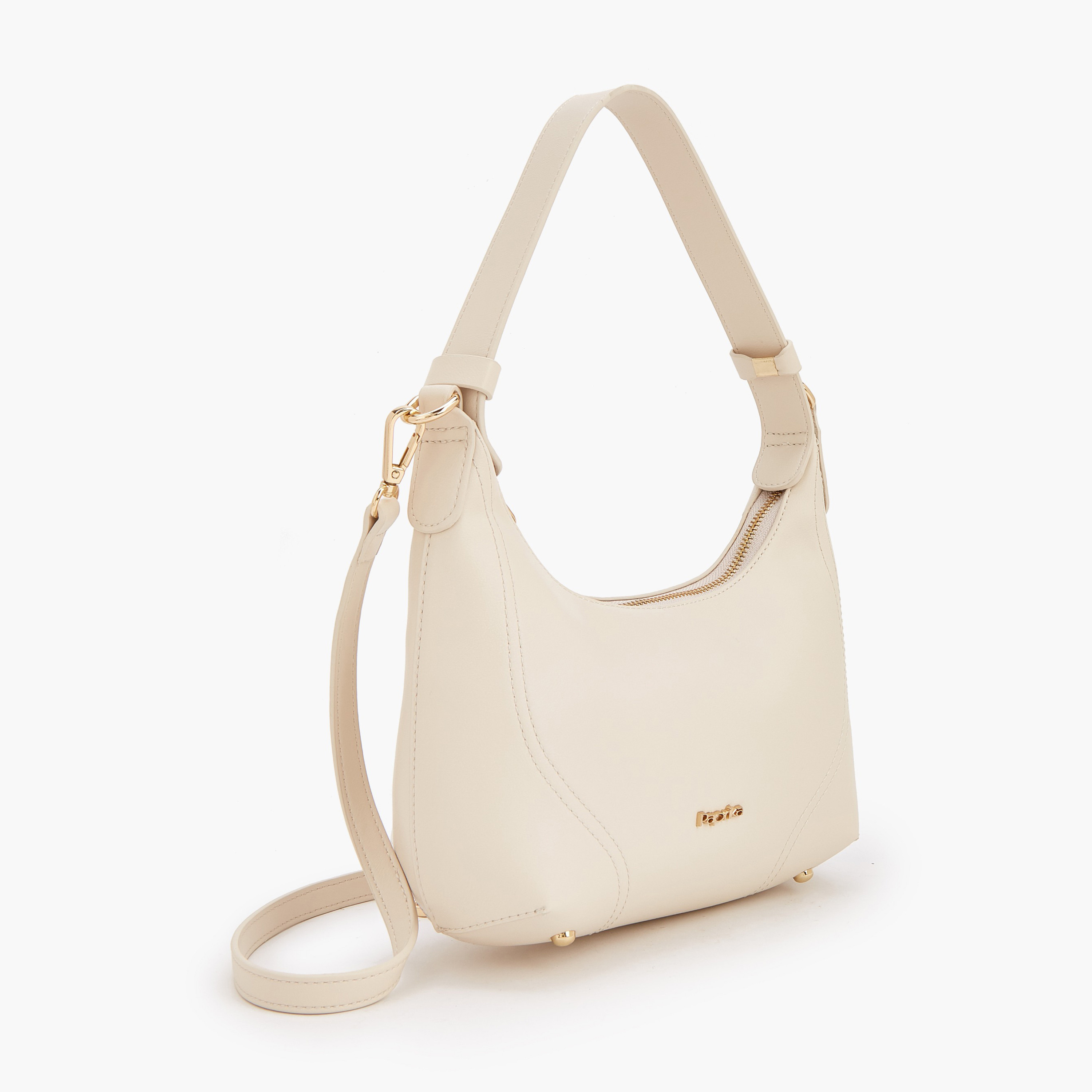 شنطة كتف بحزام قابل للفصل وألواح من بابريكا-women-bagsandwallets-handbags-image-3
