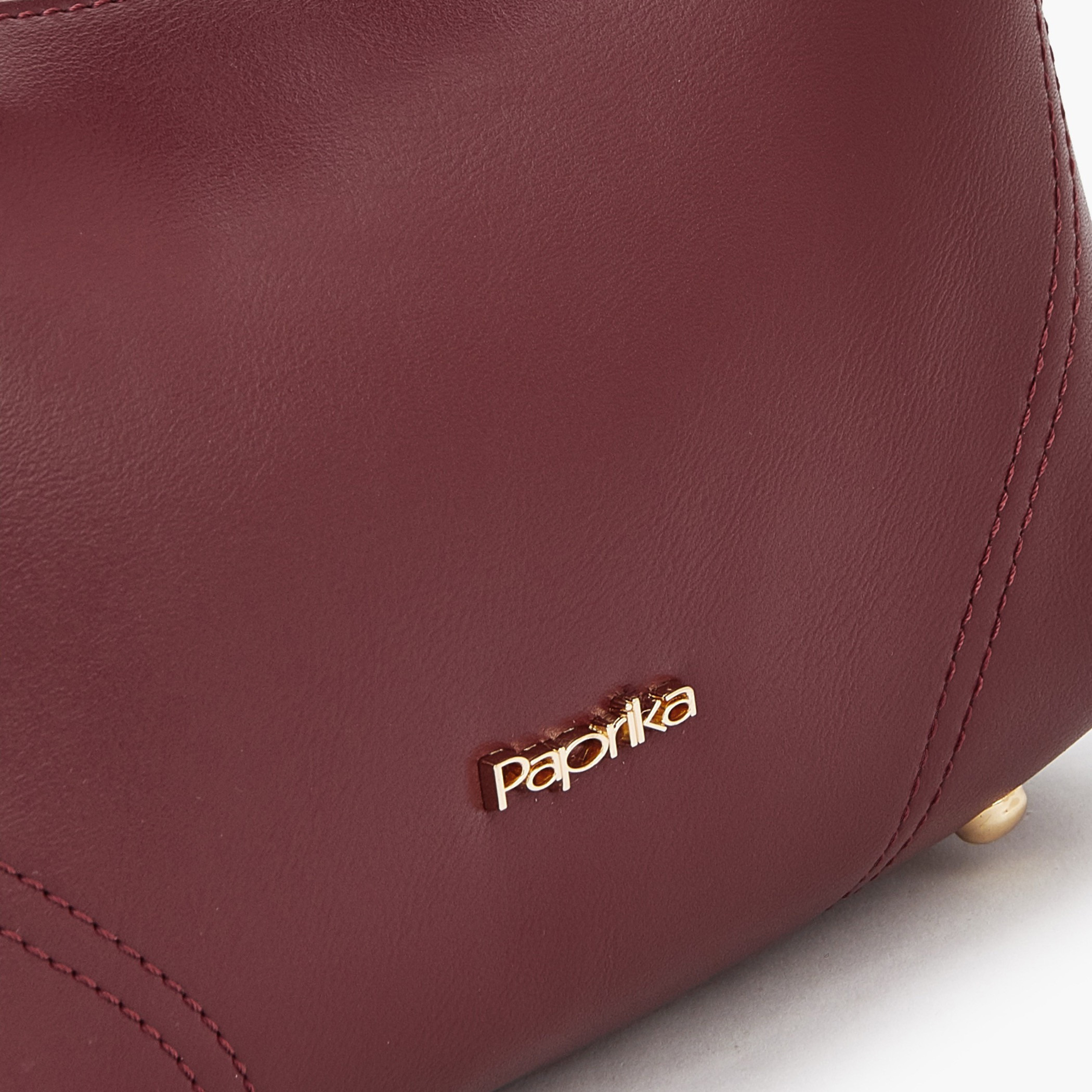 شنطة كتف بحزام قابل للفصل وألواح من بابريكا-women-bagsandwallets-handbags-image-4