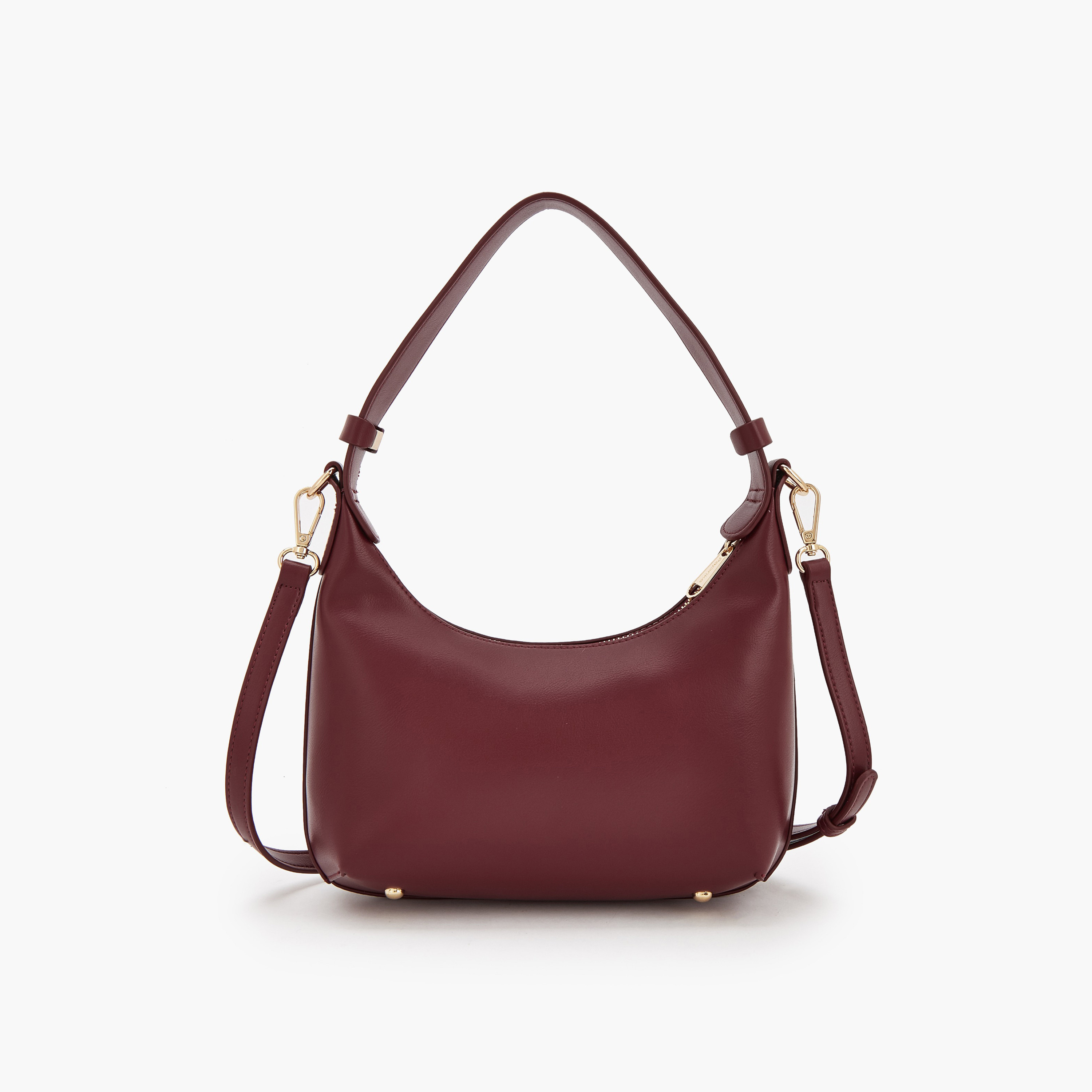 شنطة كتف بحزام قابل للفصل وألواح من بابريكا-women-bagsandwallets-handbags-image-5