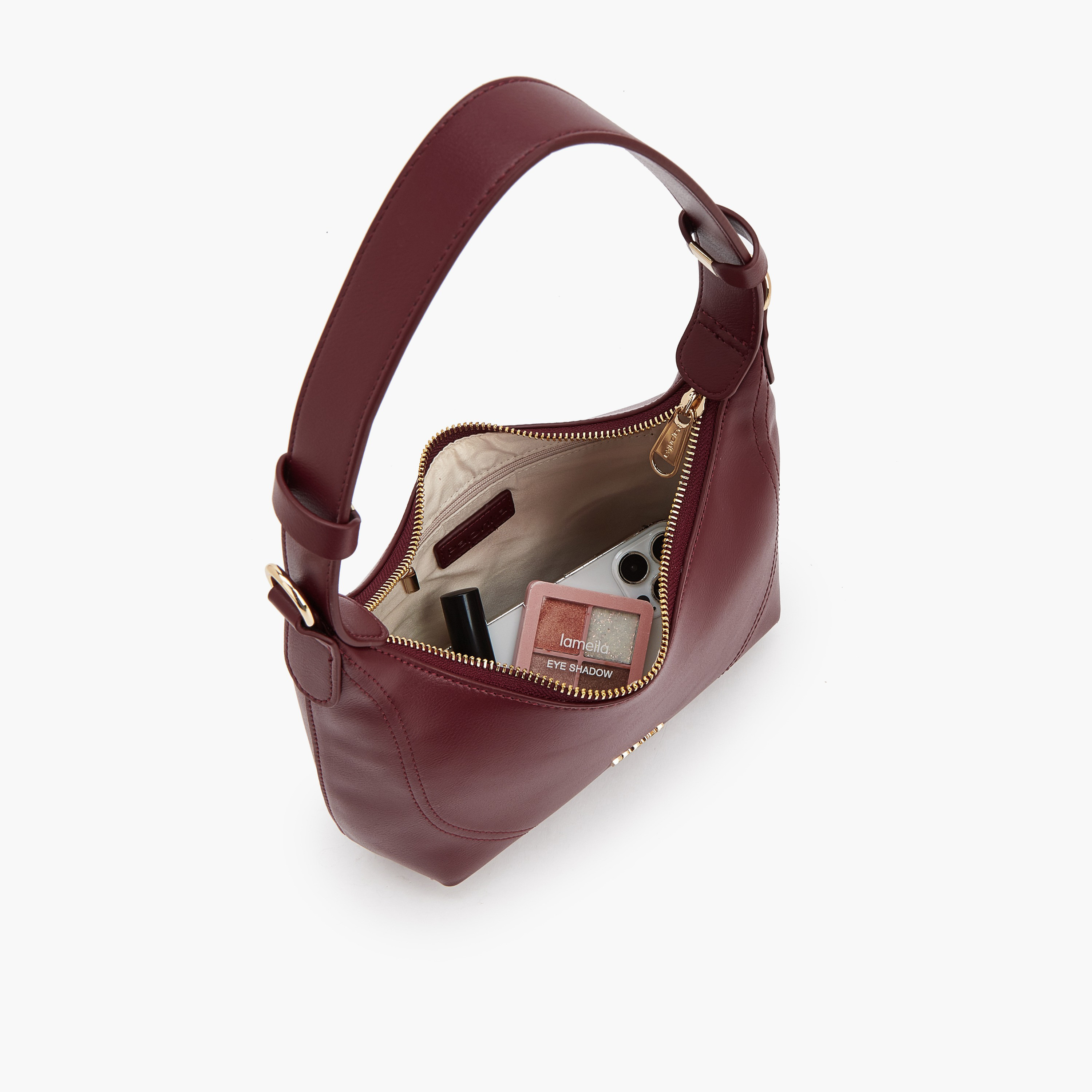 شنطة كتف بحزام قابل للفصل وألواح من بابريكا-women-bagsandwallets-handbags-image-7