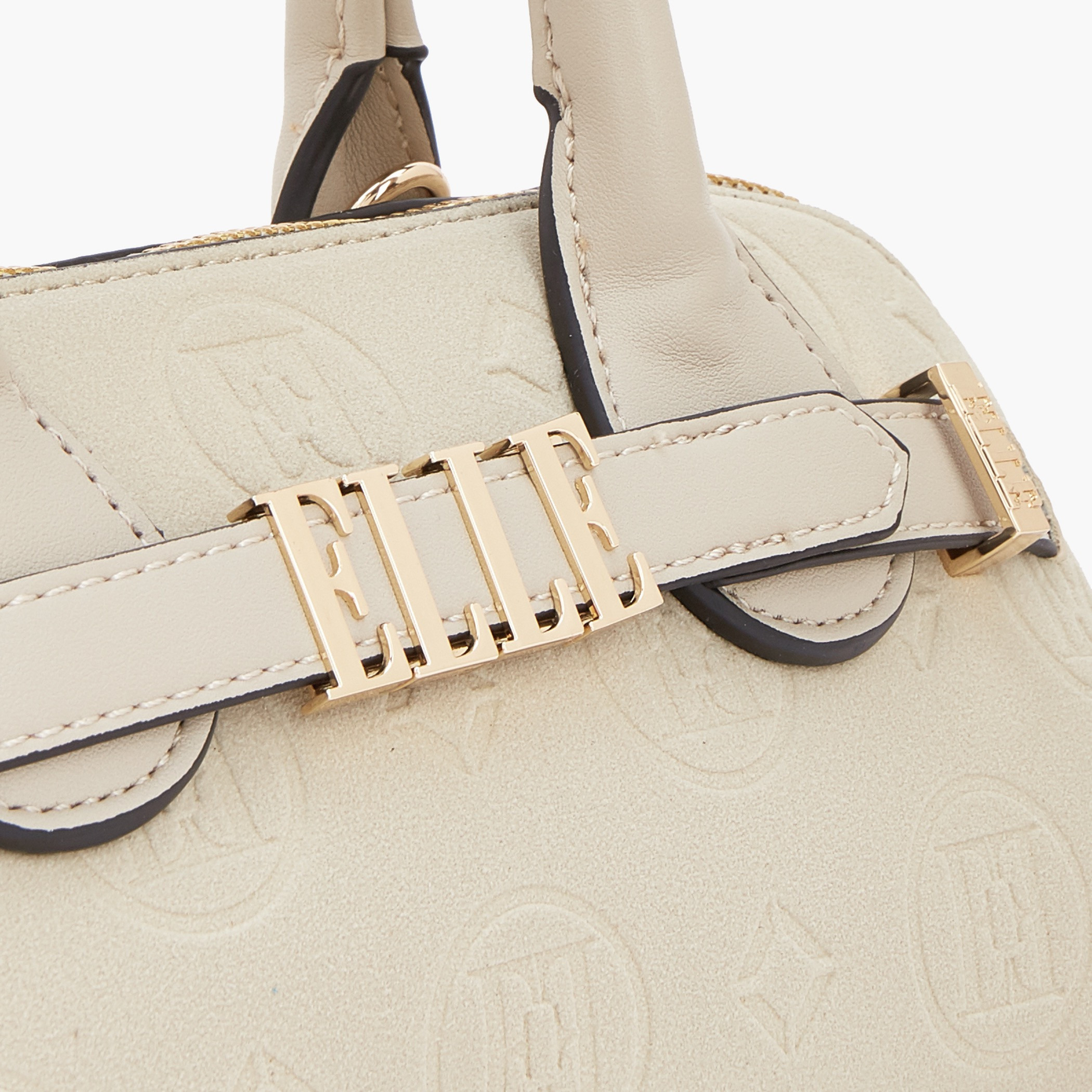 Elle Monogram Embossed Crossbody Bag with Detachable Strap-women-bagsandwallets-handbags-image-4