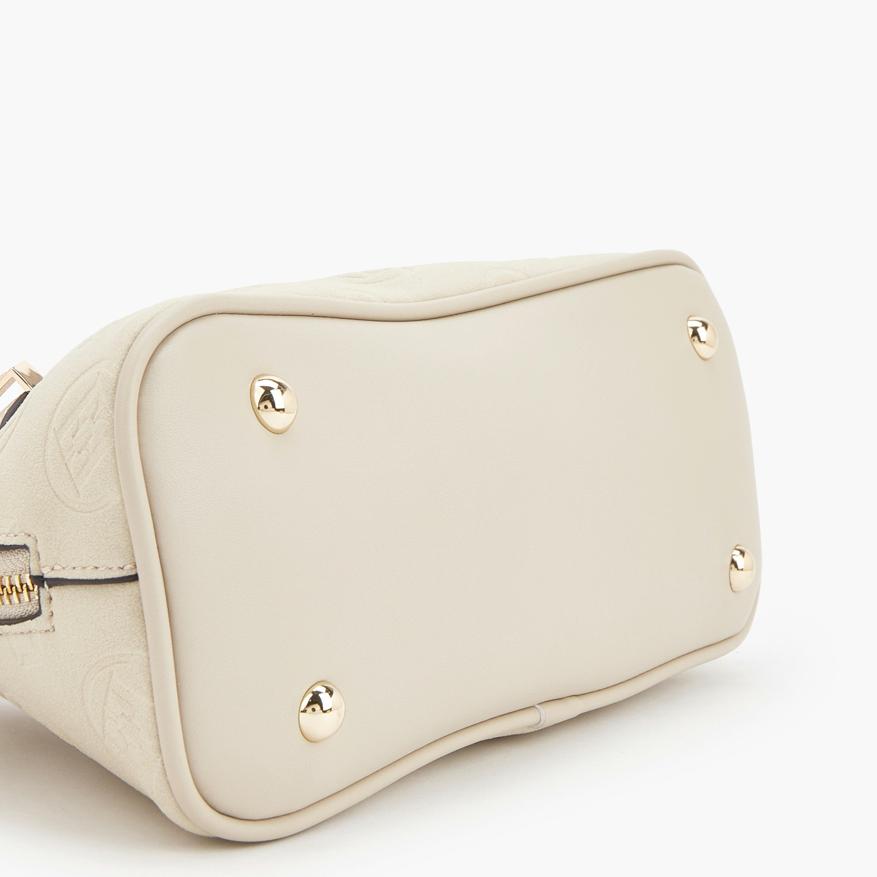 Elle Monogram Embossed Crossbody Bag with Detachable Strap-women-bagsandwallets-handbags-image-6