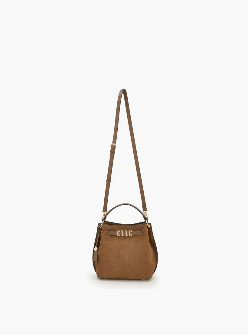 Elle Suede Crossbody Bag with Detachable Strap-women-bagsandwallets-handbags-image-2