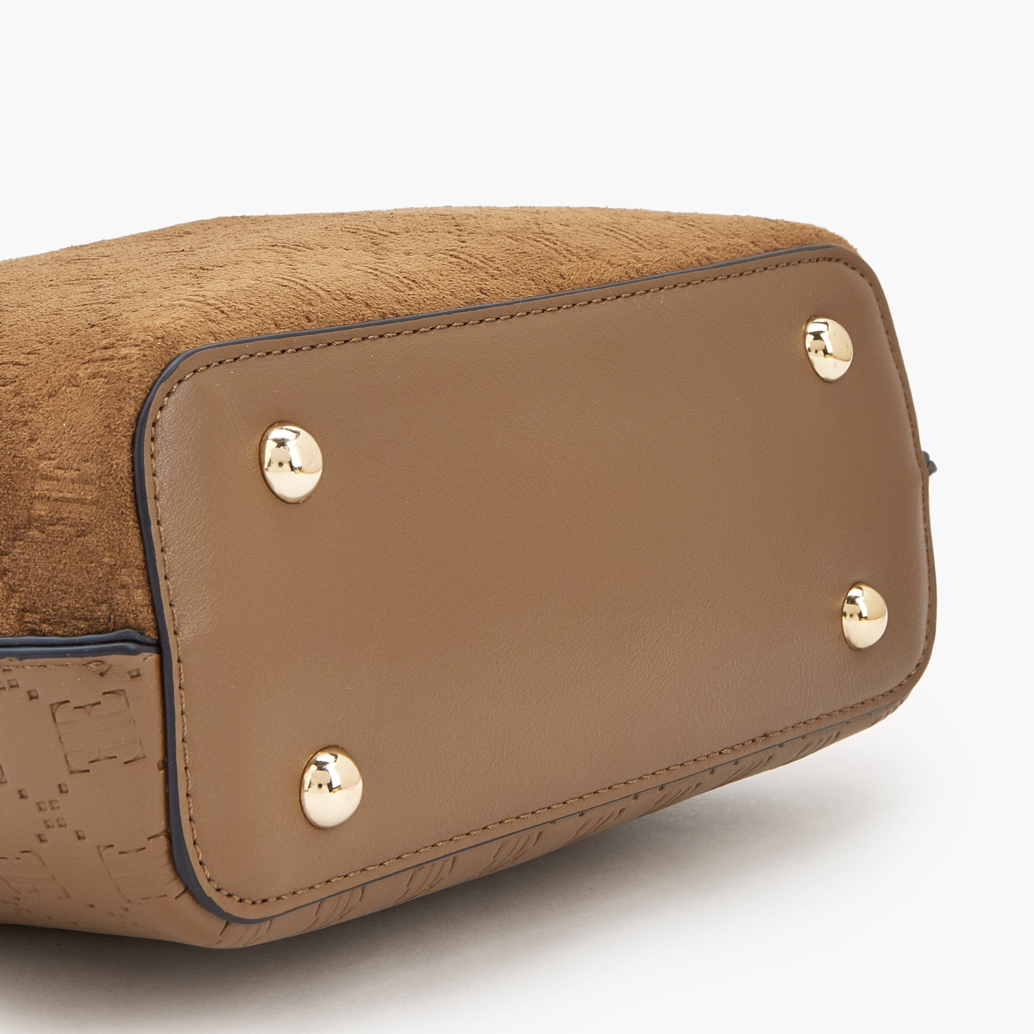 Elle Suede Crossbody Bag with Detachable Strap-women-bagsandwallets-handbags-image-6