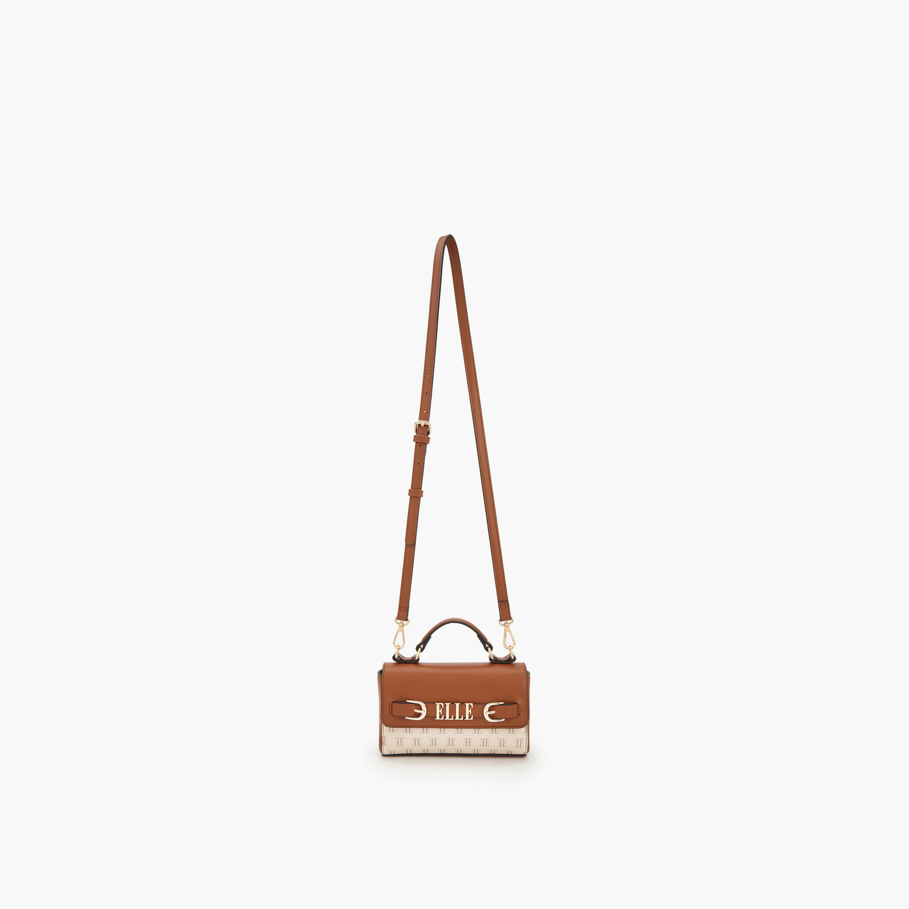 شنطة ساتشيل بحمالة كتف قابلة للفصل من إيل-women-bagsandwallets-handbags-image-2