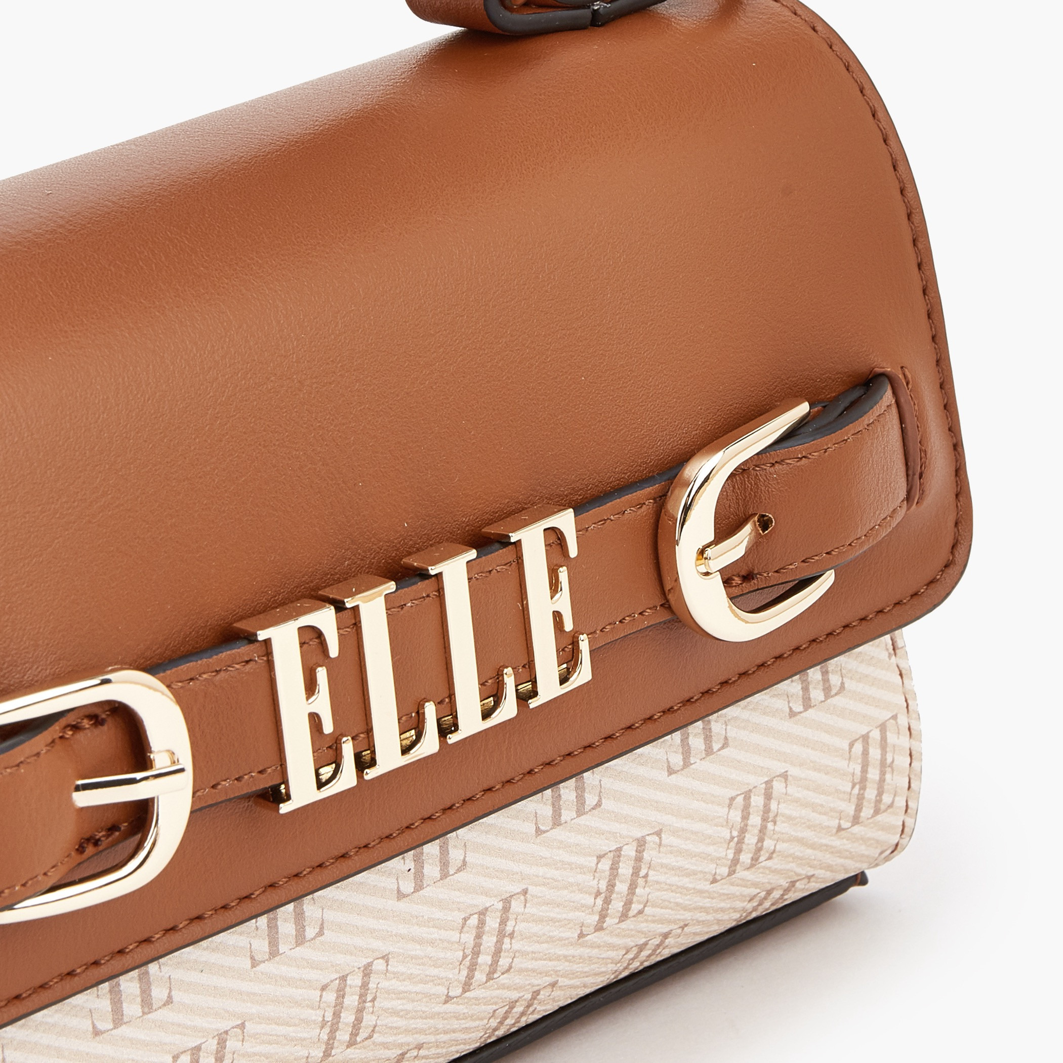 شنطة ساتشيل بحمالة كتف قابلة للفصل من إيل-women-bagsandwallets-handbags-image-4