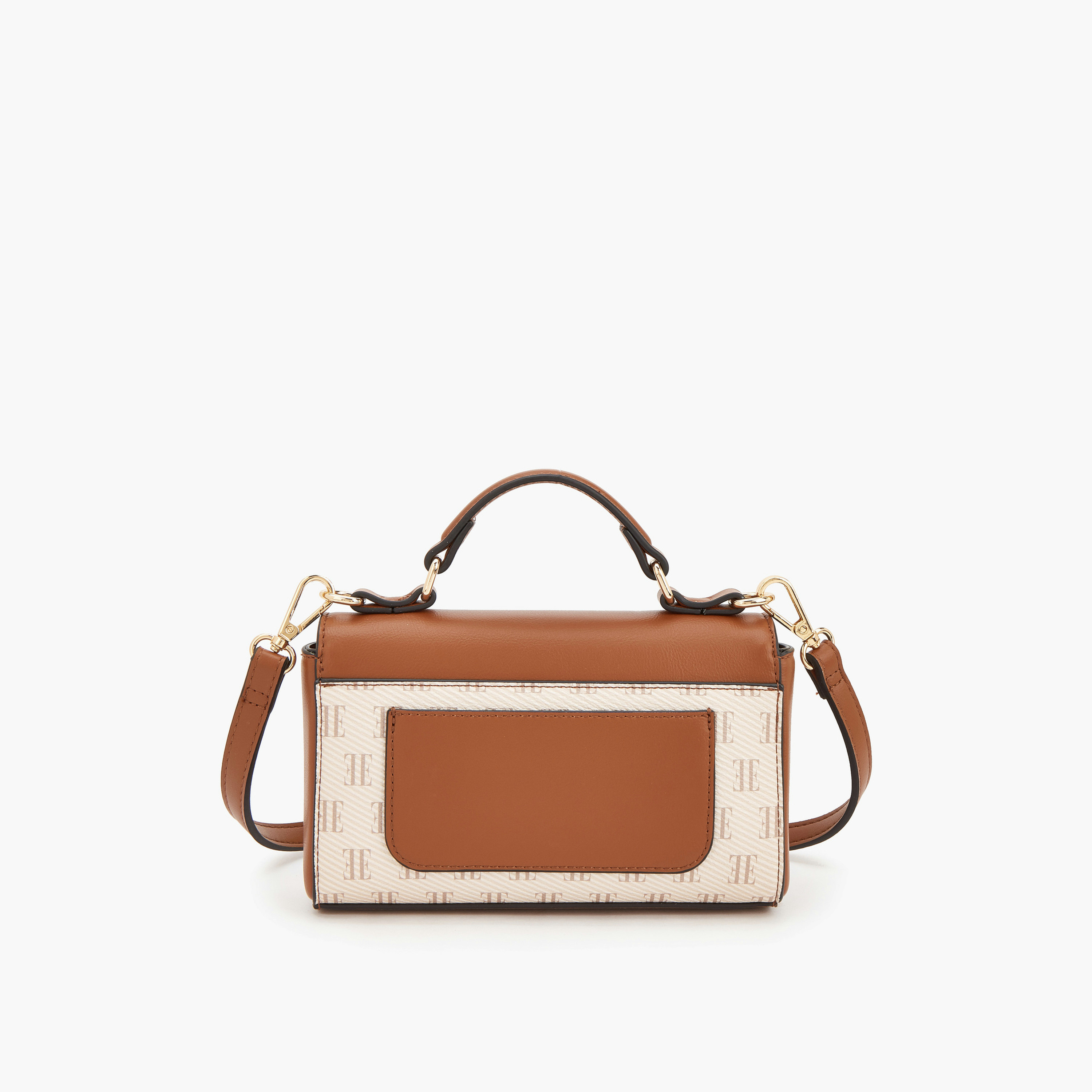 شنطة ساتشيل بحمالة كتف قابلة للفصل من إيل-women-bagsandwallets-handbags-image-5