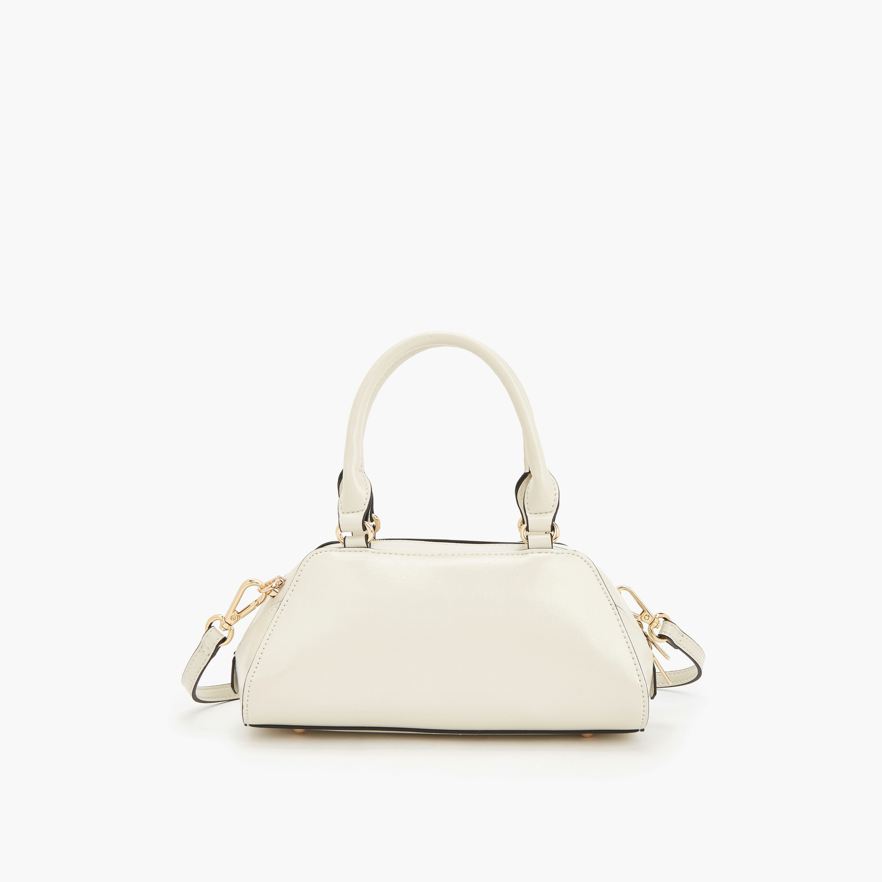 Elle Logo Accent Crossbody Bag with Detachable Strap-women-bagsandwallets-handbags-image-5