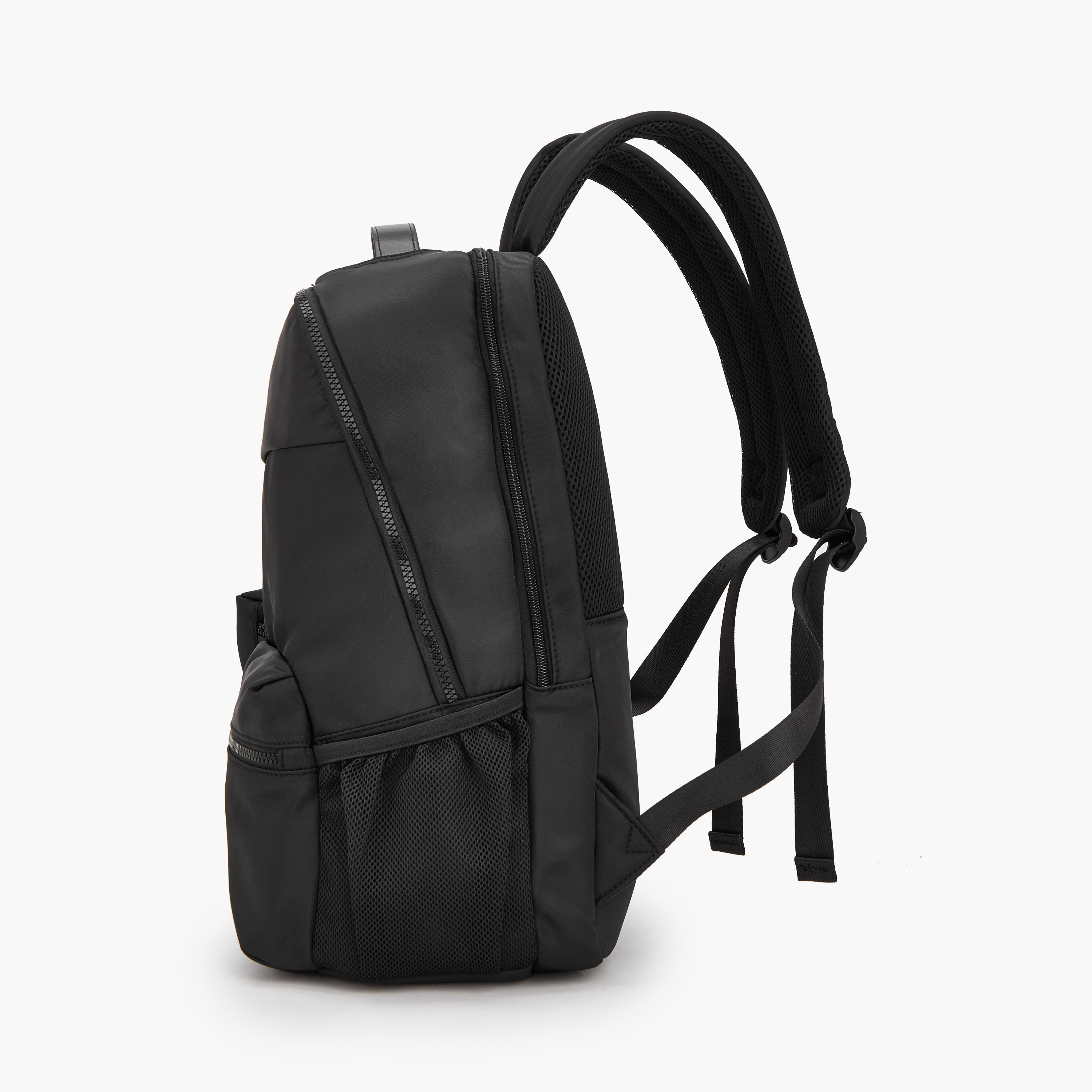 شنطة ظهر سادة مع شنطة صغيرة جانبية قابلة للفصل من ميسي-women-bagsandwallets-backpacks-image-2