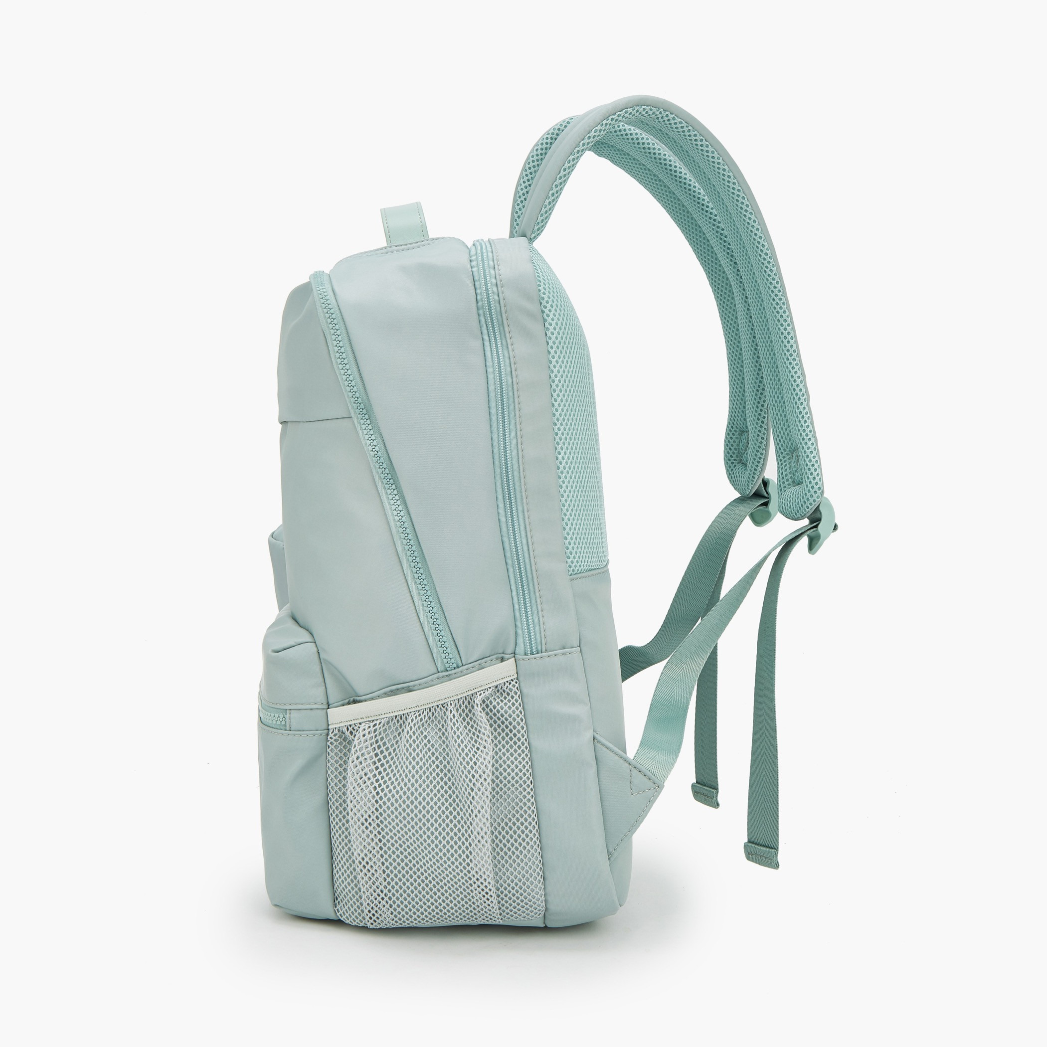 شنطة ظهر سادة مع شنطة صغيرة جانبية قابلة للفصل من ميسي-women-bagsandwallets-backpacks-image-2