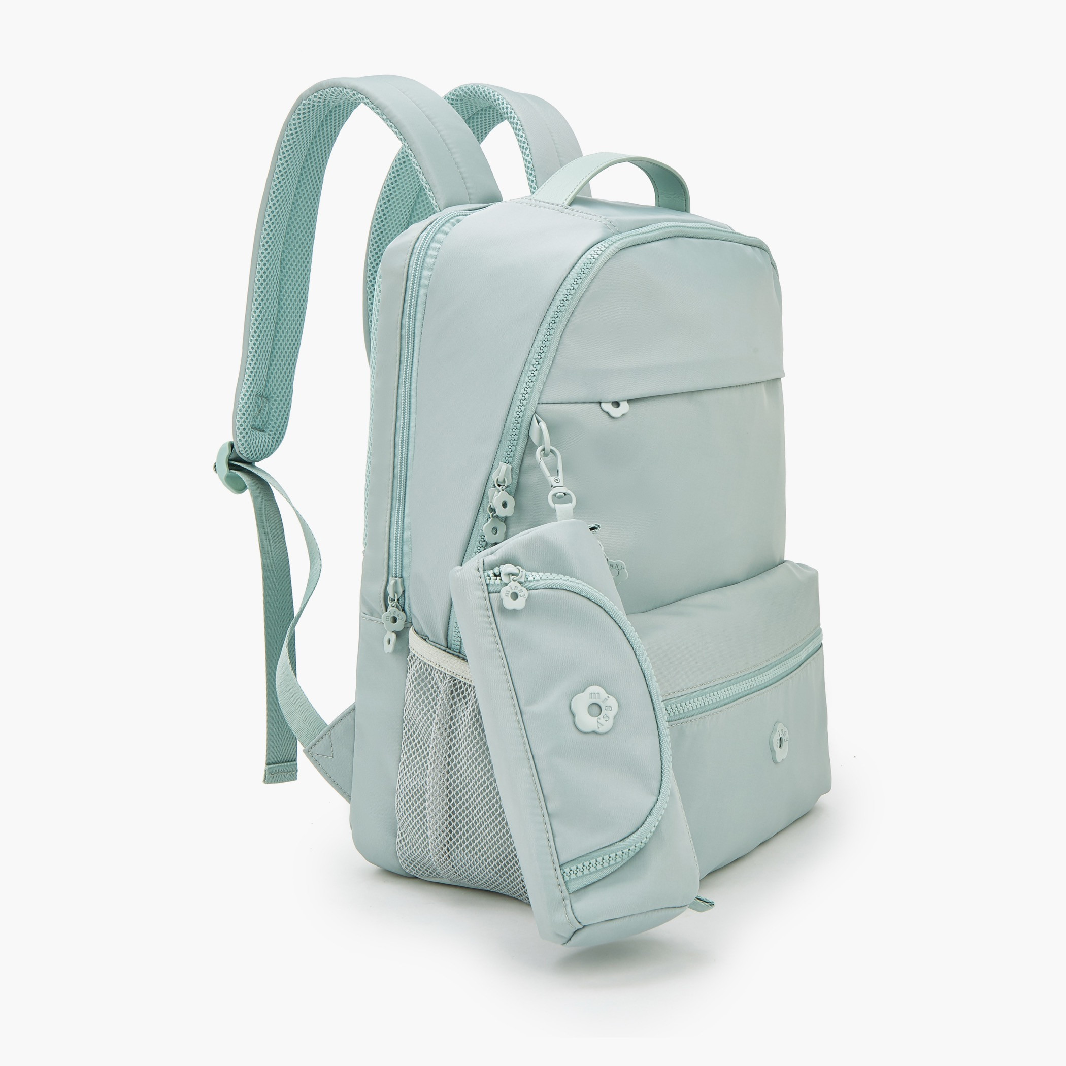 شنطة ظهر سادة مع شنطة صغيرة جانبية قابلة للفصل من ميسي-women-bagsandwallets-backpacks-image-6