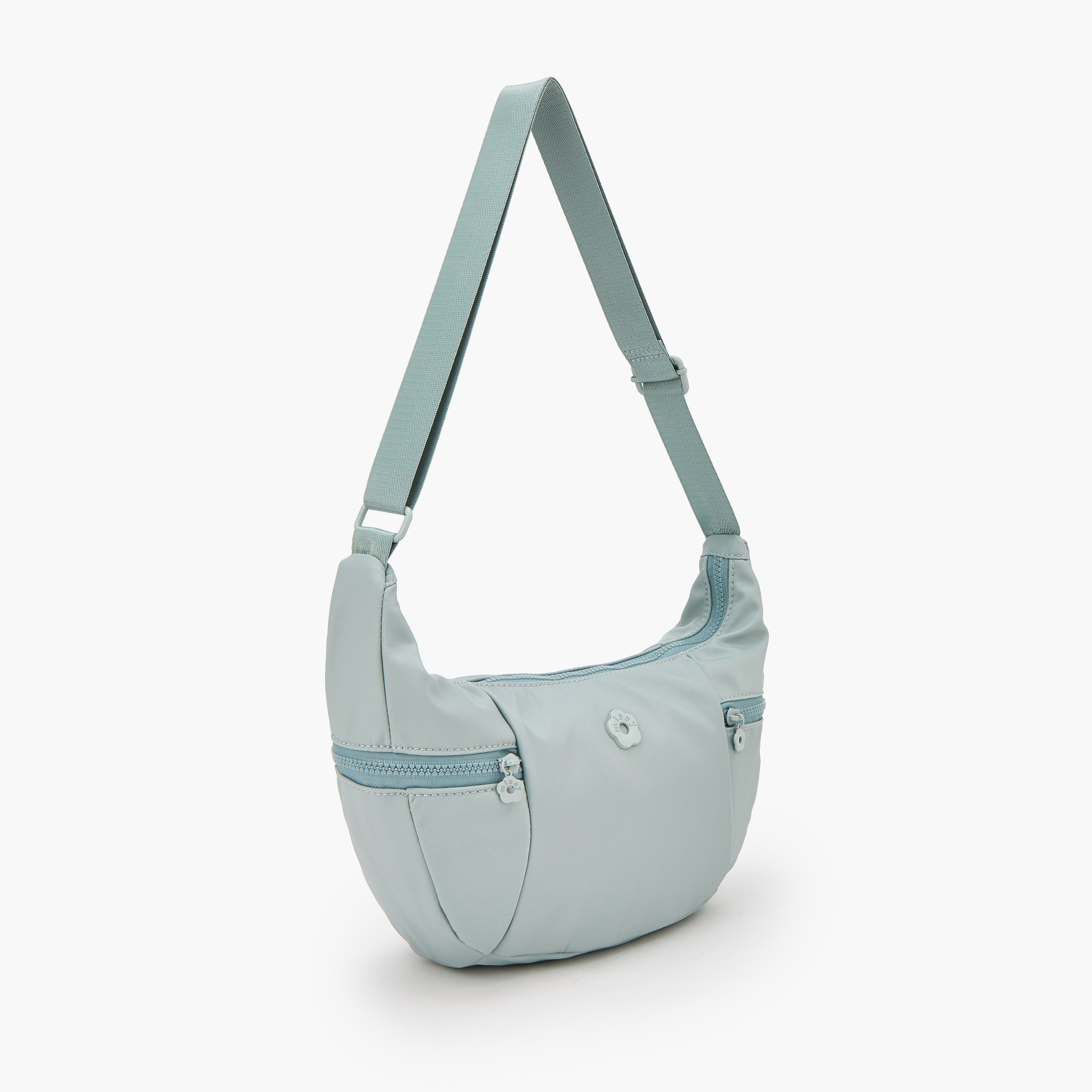 شنطة كروس بودي سادة بجيوب بسحاب من ميسي-women-bagsandwallets-handbags-image-2
