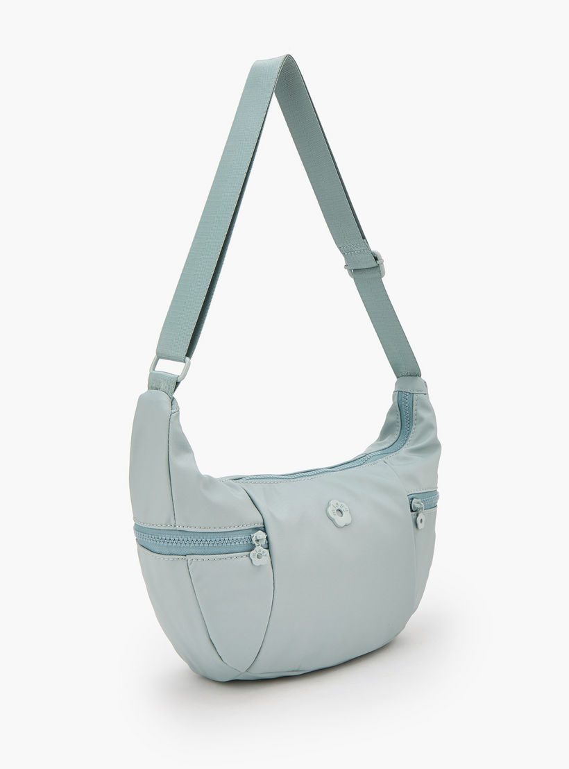 شنطة كروس بودي سادة بجيوب بسحاب من ميسي-women-bagsandwallets-handbags-image-2